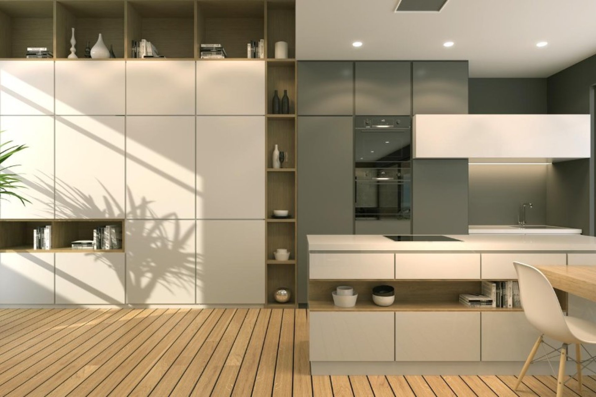 Новостройка - Bилла - Rojales