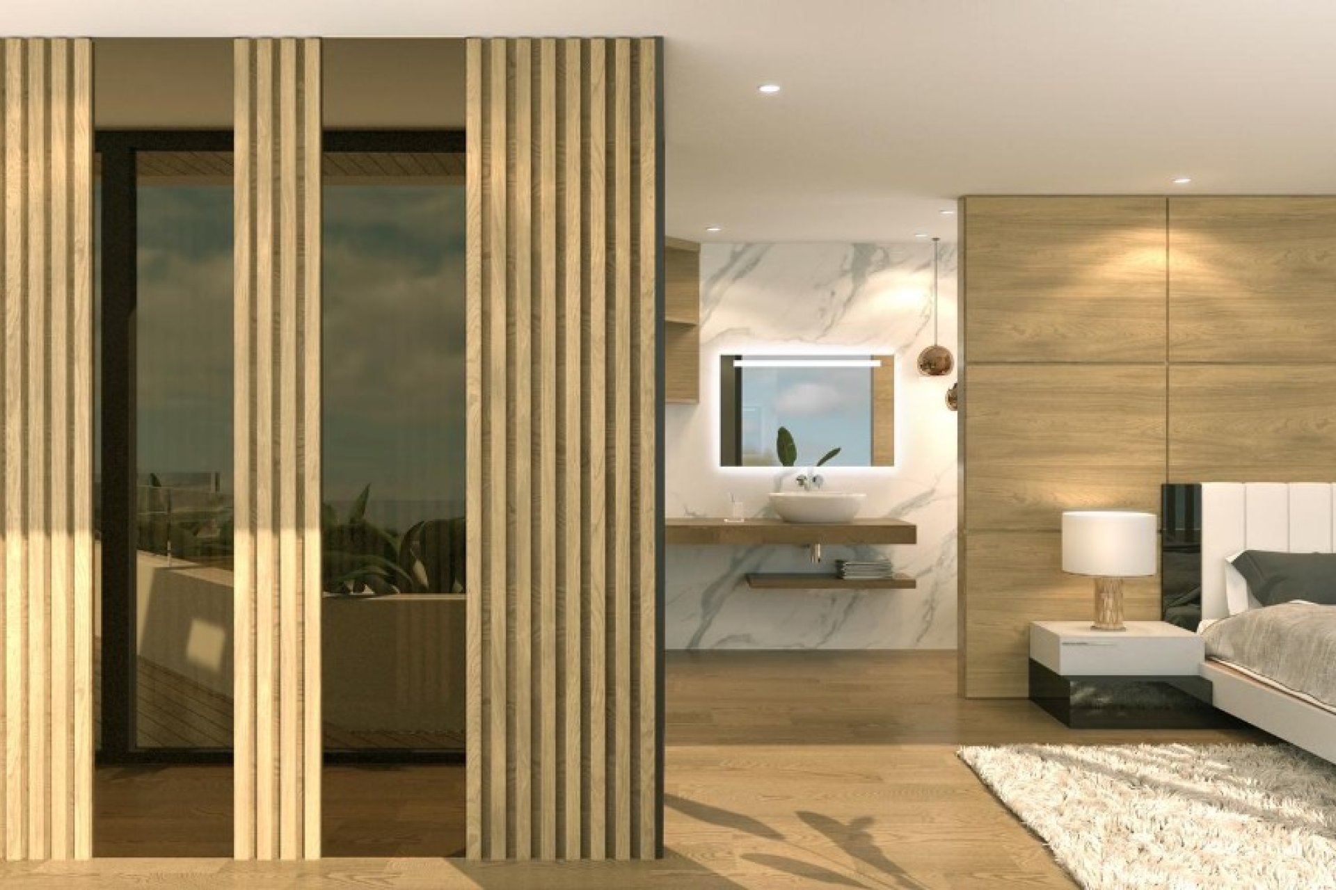 Новостройка - Bилла - Rojales