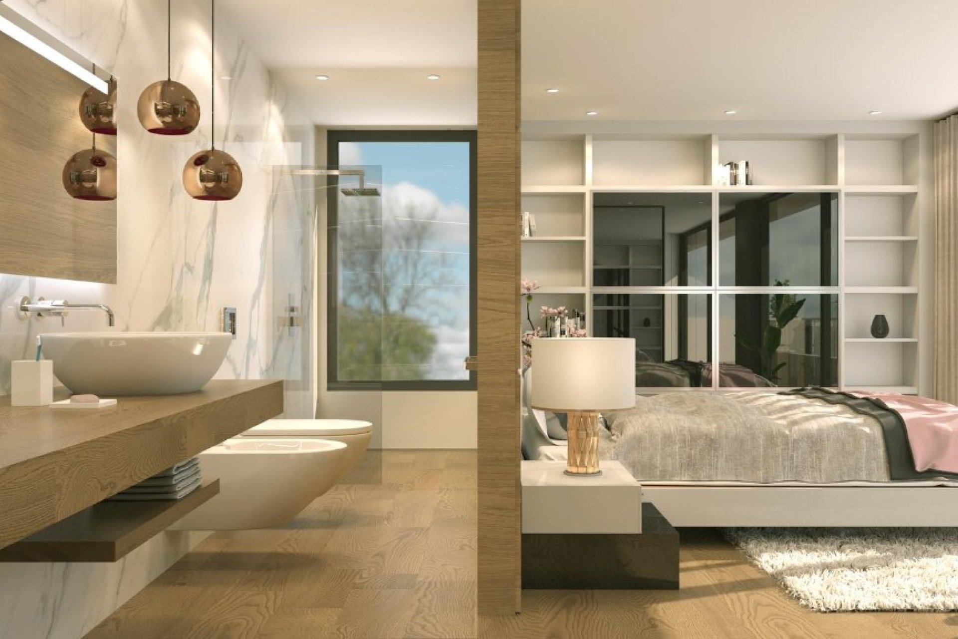 Новостройка - Bилла - Rojales