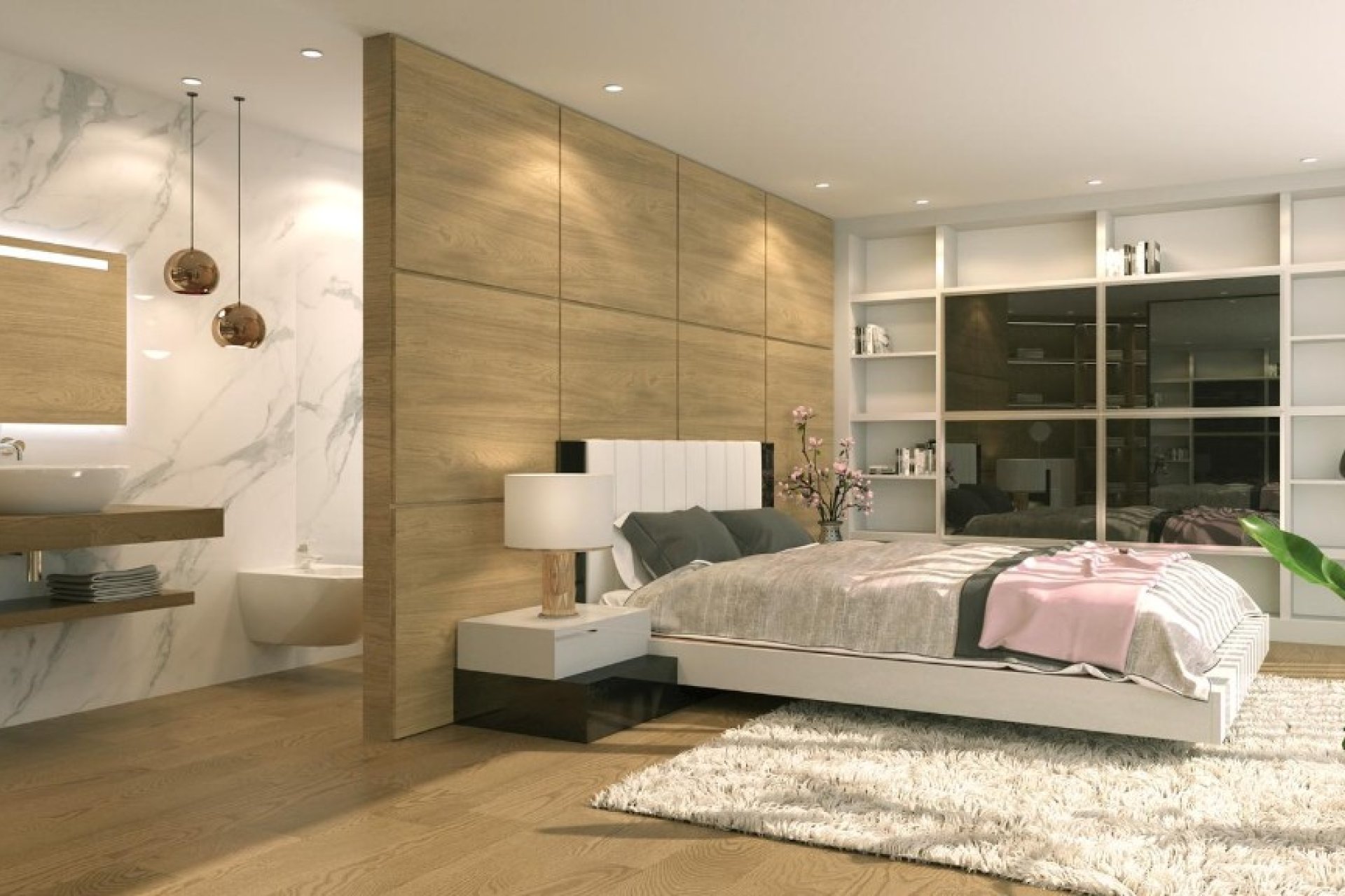 Новостройка - Bилла - Rojales