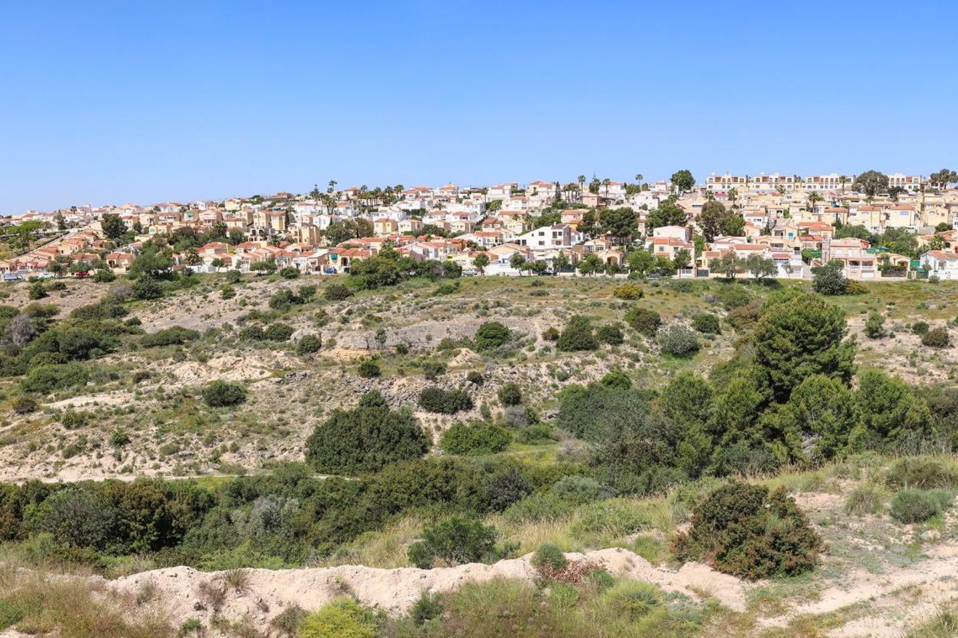 Новостройка - Bилла - San Fulgencio - La Escuera