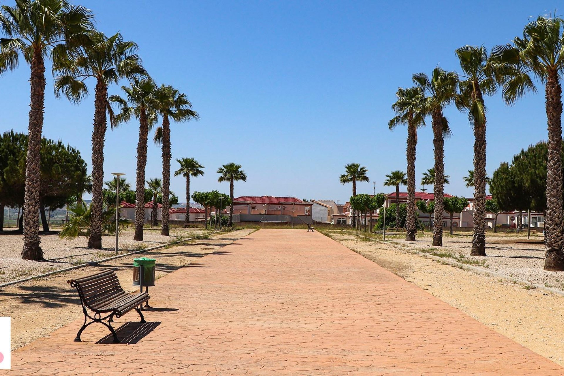 Новостройка - Bилла - San Fulgencio - La Escuera