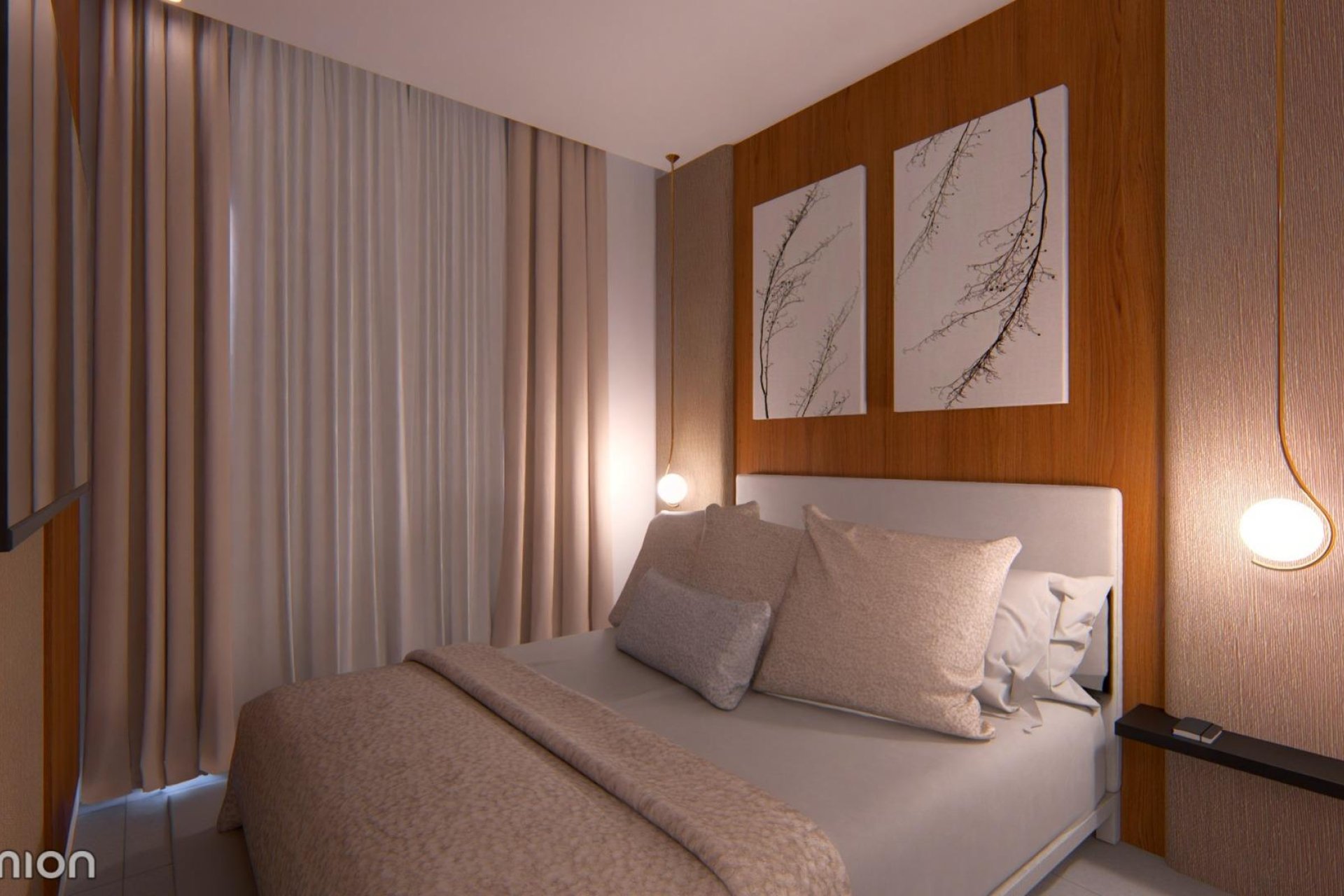 Новостройка - Bилла - San Javier - Santiago de la Ribera