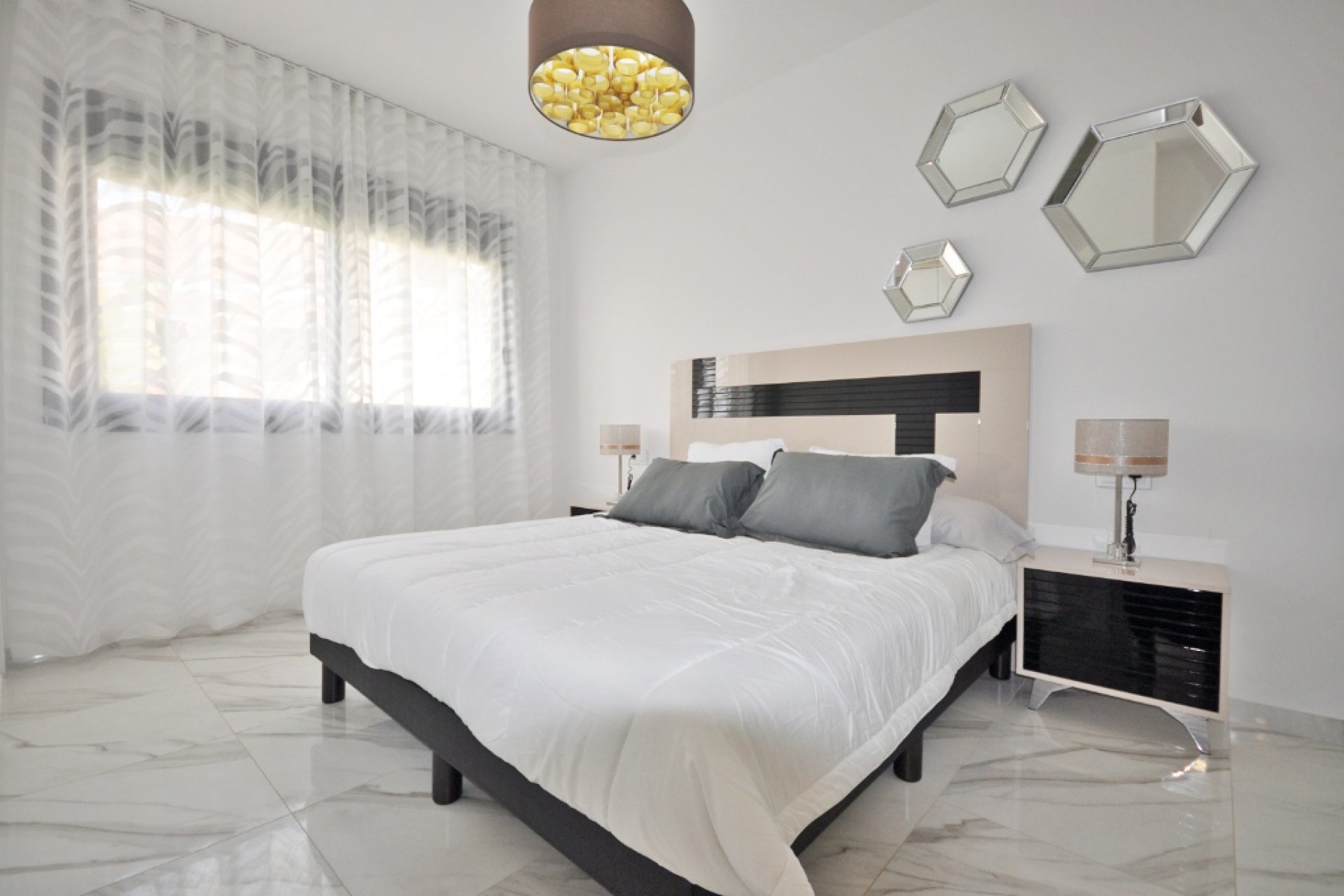 Новостройка - Bилла - San Miguel de Salinas