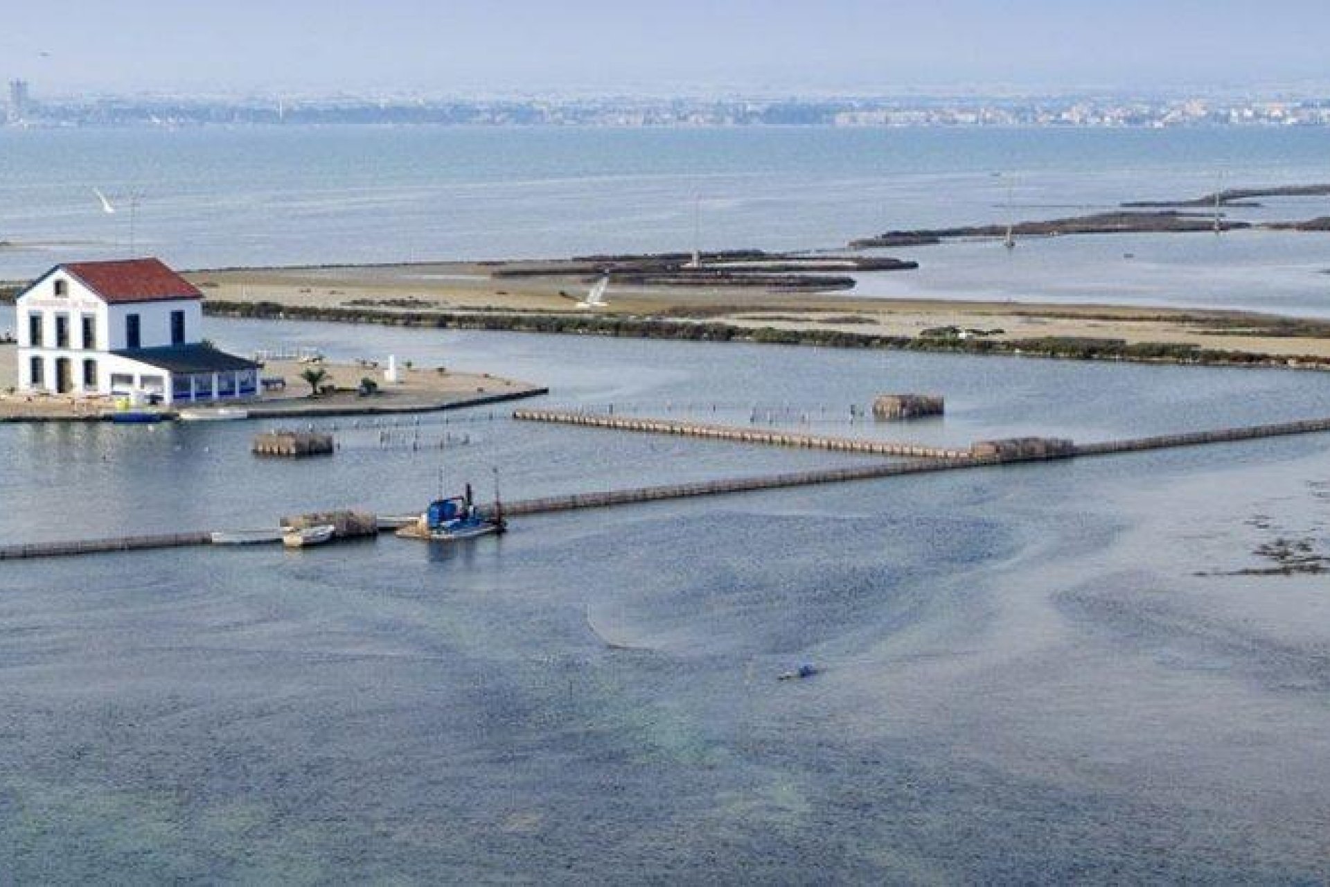 Новостройка - Bилла - San Pedro del Pinatar - Centro