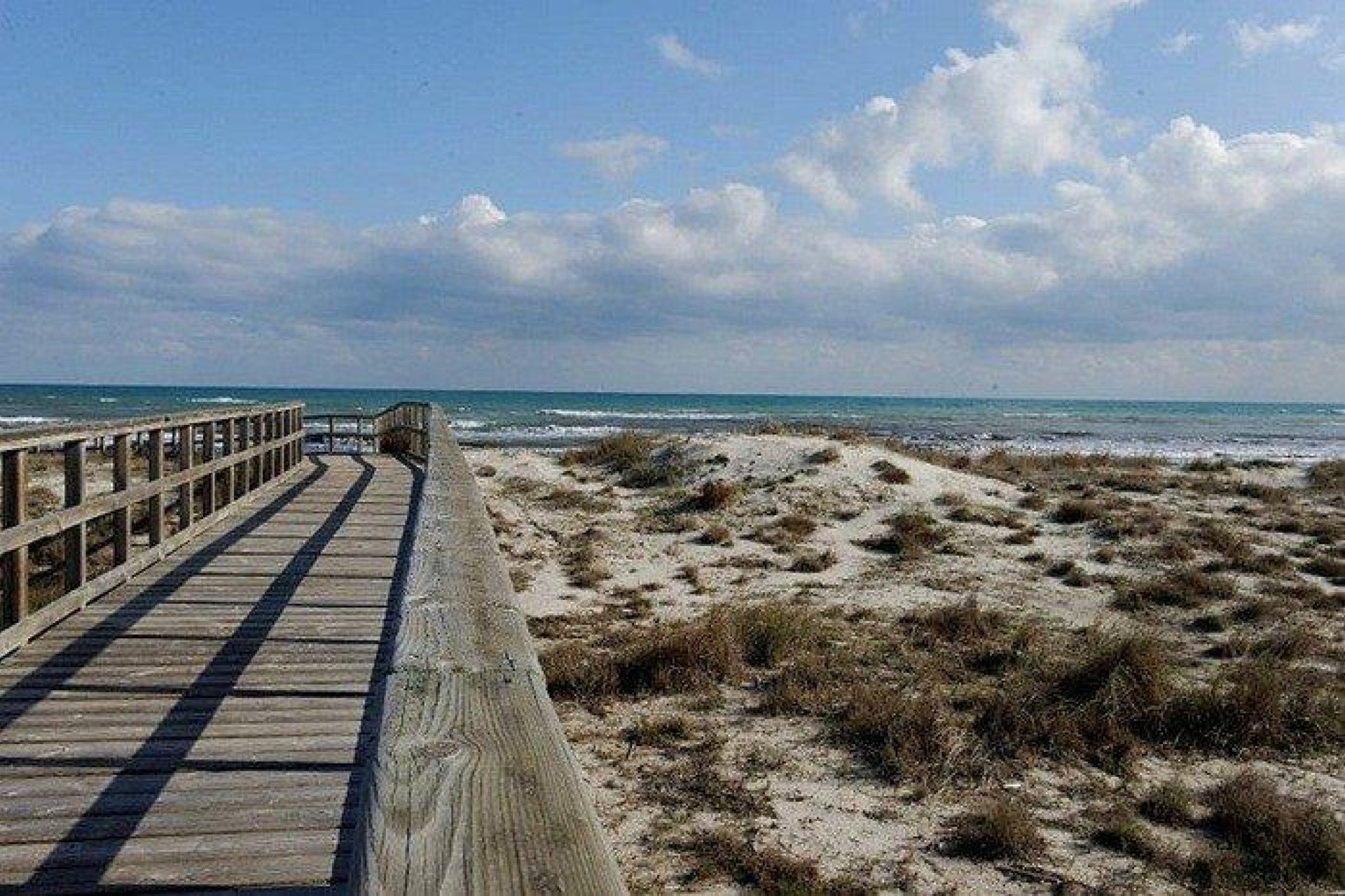 Новостройка - Bилла - San Pedro del Pinatar - Centro