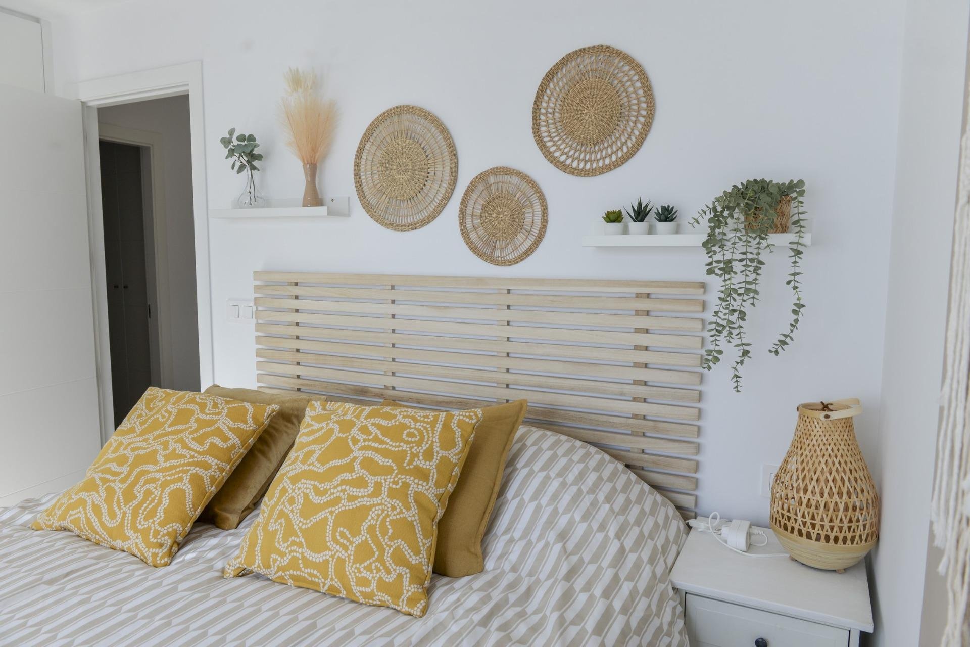 Новостройка - Bилла - San Pedro del Pinatar - Los antolinos