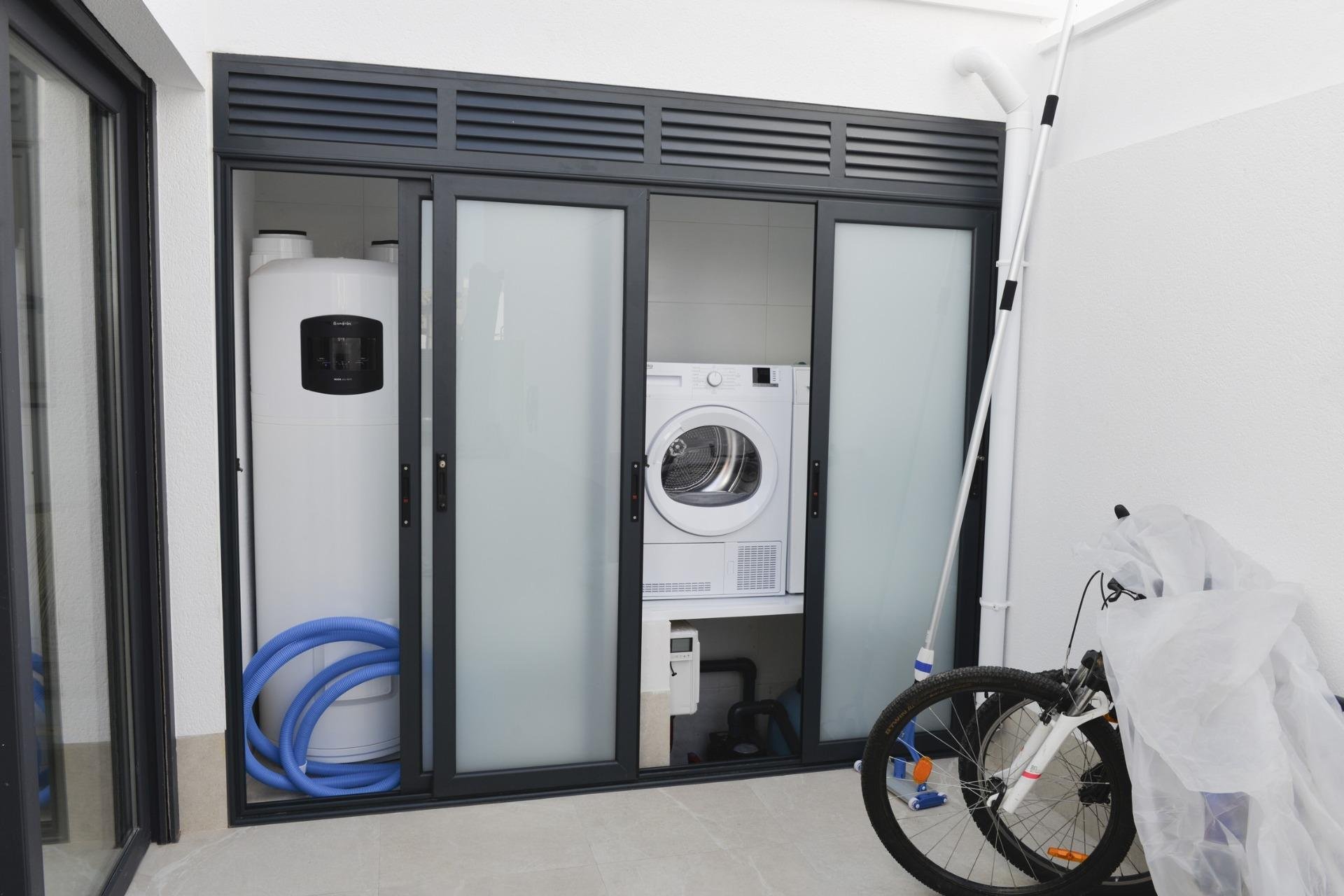 Новостройка - Bилла - San Pedro del Pinatar - Los antolinos