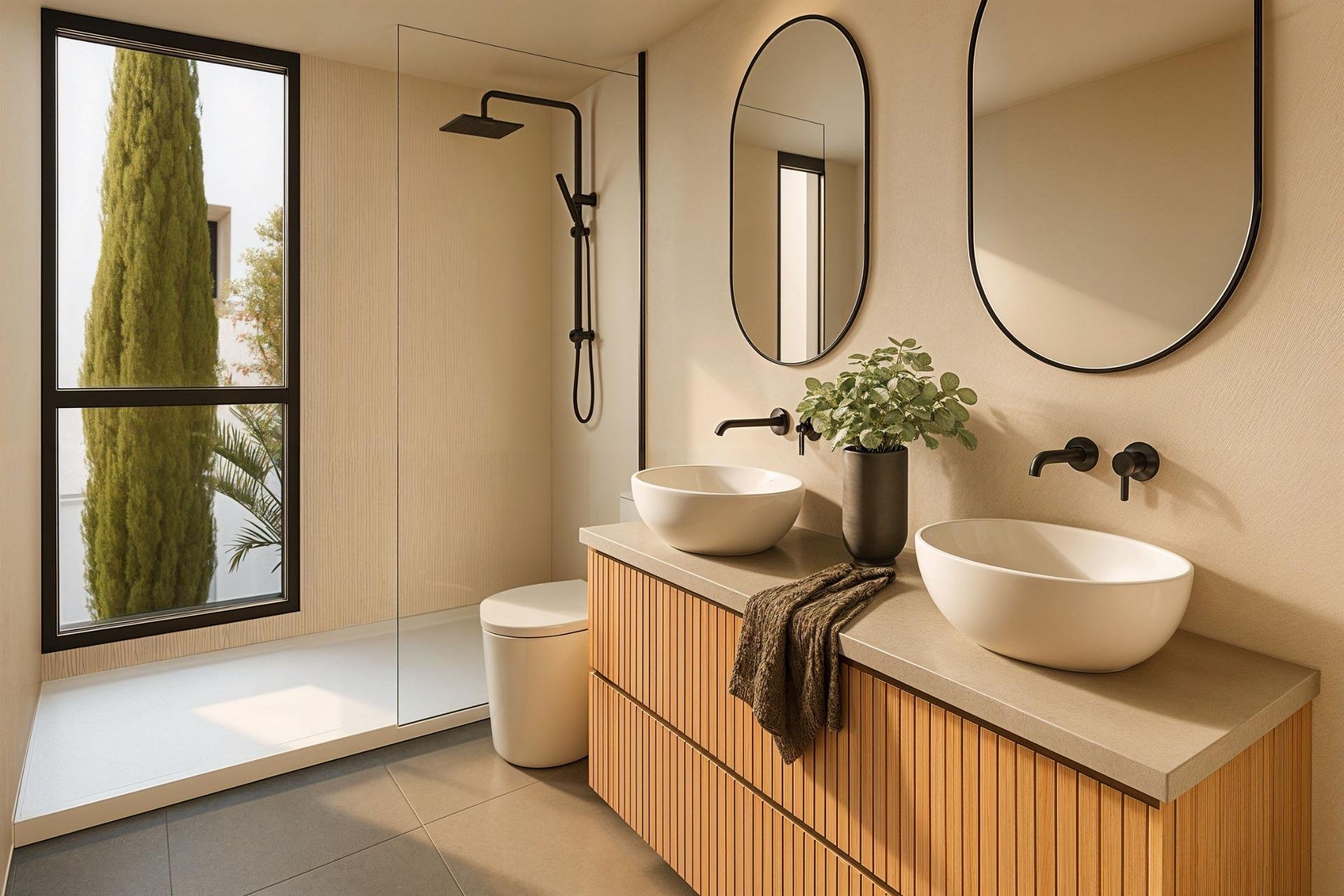 Новостройка - Bилла - Torre Pacheco - Santa Rosalia Lake And Life Resort