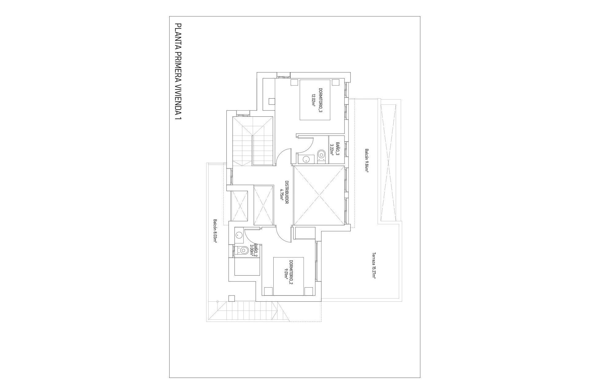 Новостройка - Bилла - Torrevieja - Aguas nuevas 1