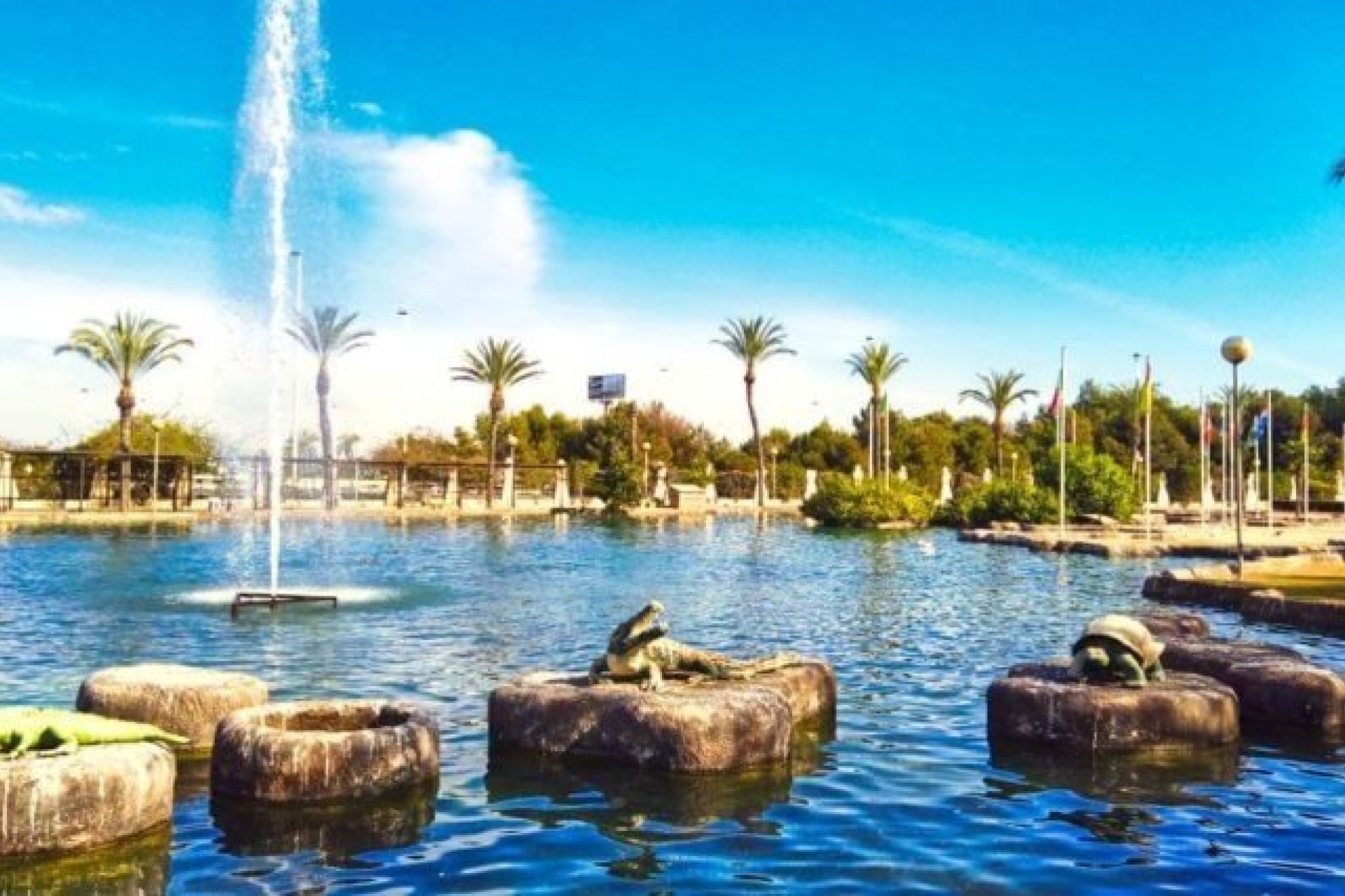 Новостройка - Bилла - Torrevieja - Aguas nuevas 1