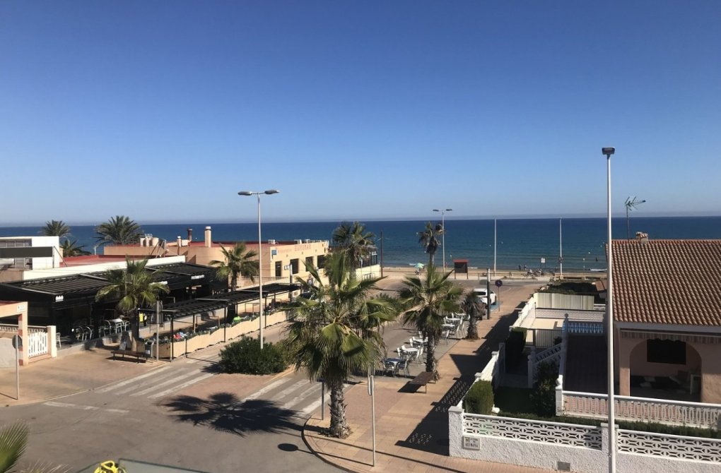 Новостройка - Bилла - Torrevieja - La Mata