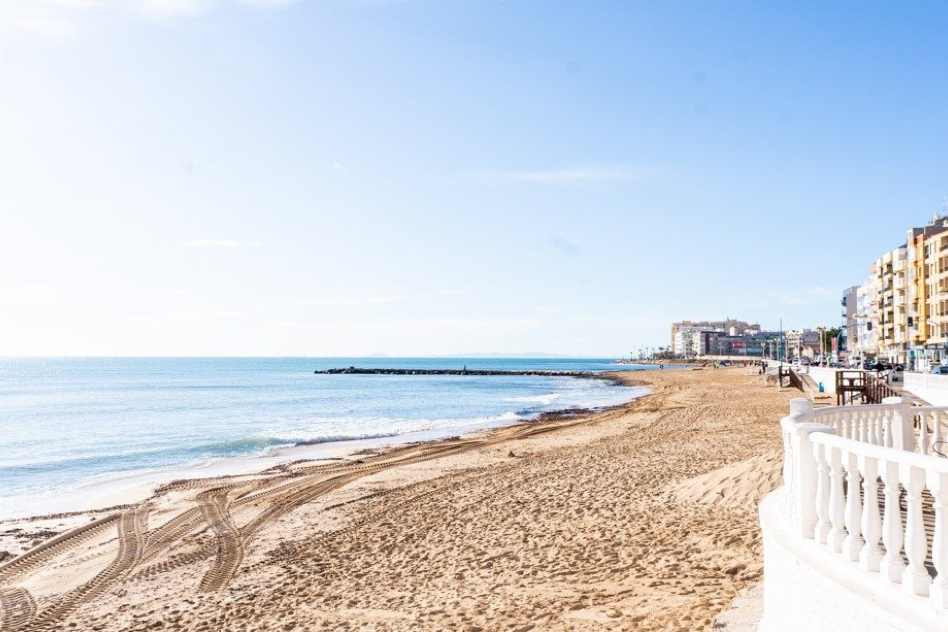 Новостройка - Bилла - Torrevieja - Lago Jardín II