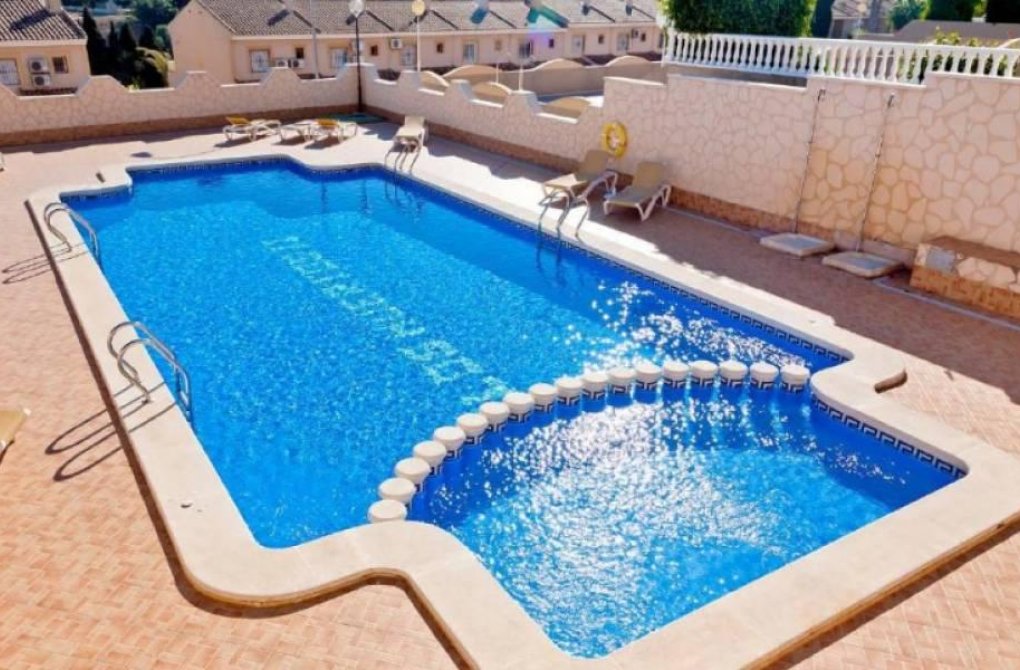 Новостройка - Bилла - Torrevieja - Los altos