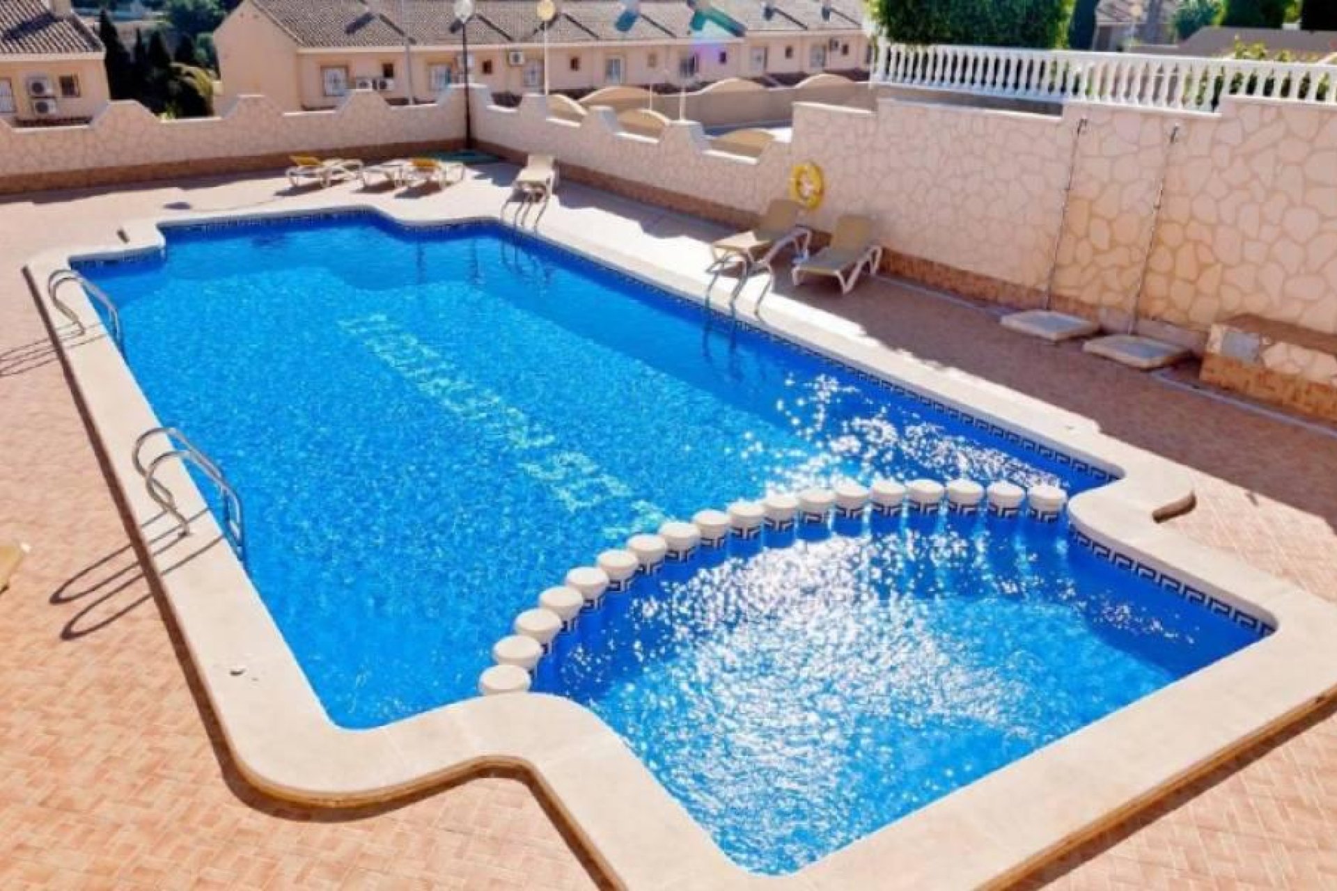 Новостройка - Bилла - Torrevieja - Los altos