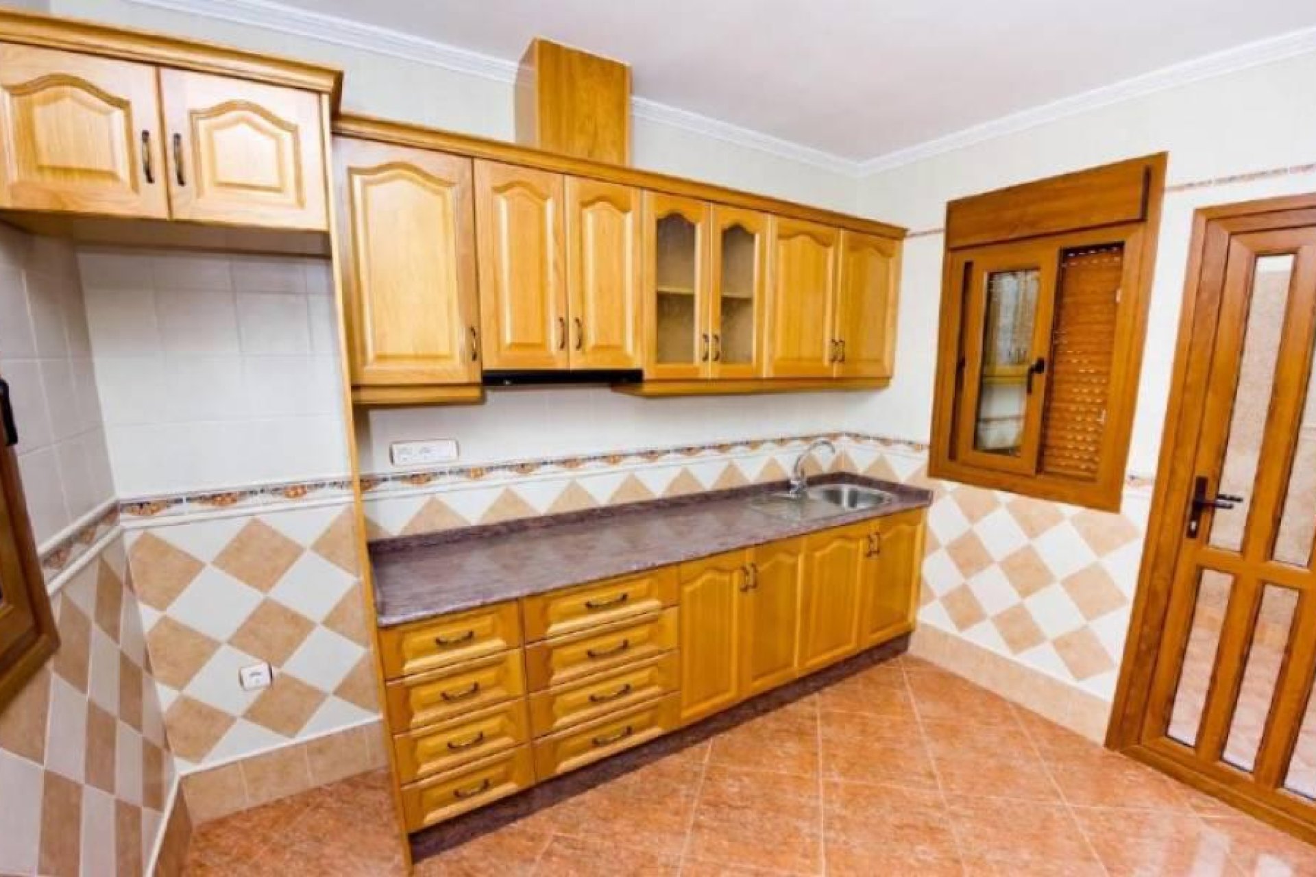 Новостройка - Bилла - Torrevieja - Los altos