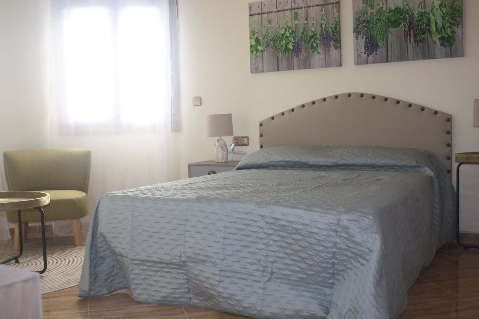 Новостройка - Bилла - Torrevieja - Los altos