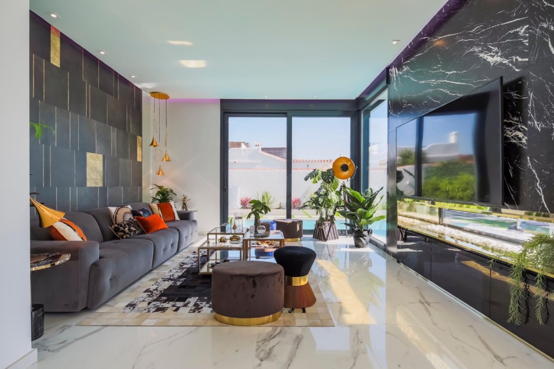 Новостройка - Bилла - Torrevieja - torrevieja