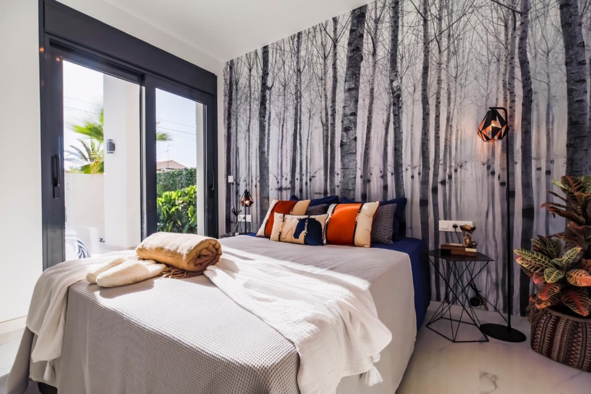 Новостройка - Bилла - Torrevieja - torrevieja