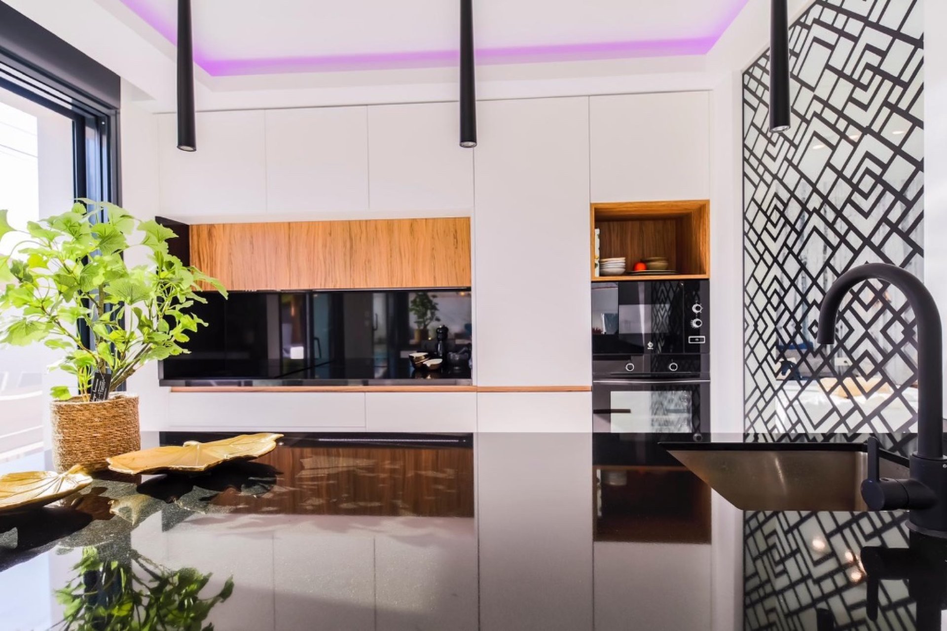 Новостройка - Bилла - Torrevieja - torrevieja