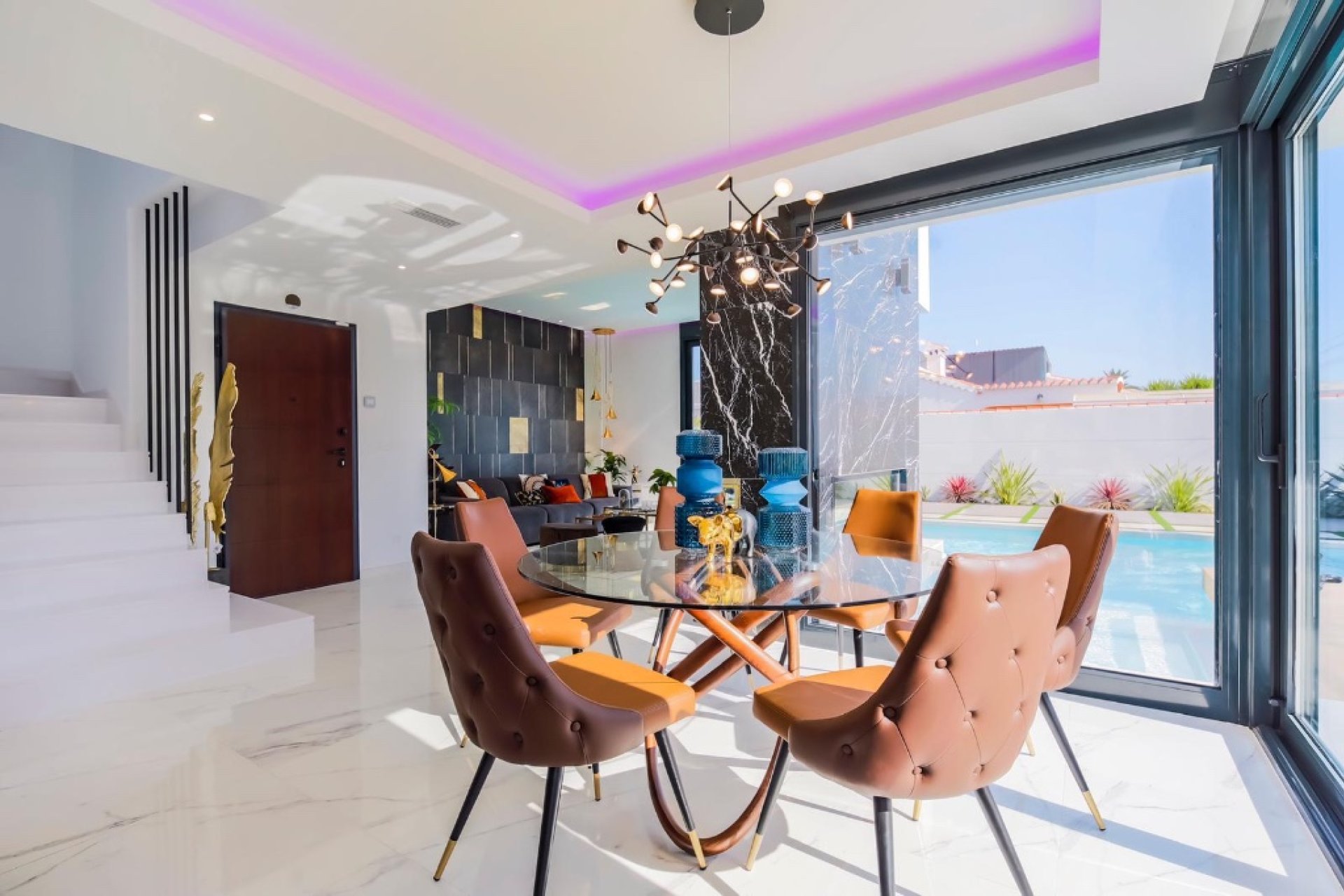 Новостройка - Bилла - Torrevieja - torrevieja