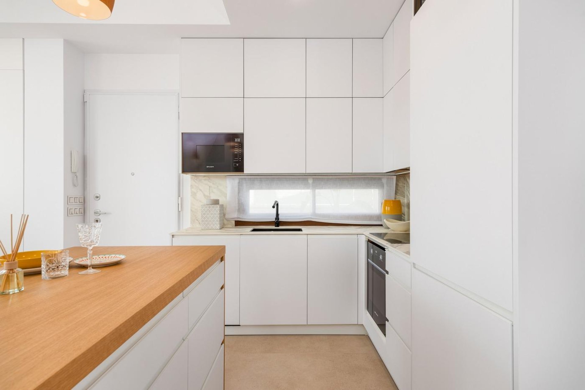 Новостройка - Bилла - Vera - Vera Playa