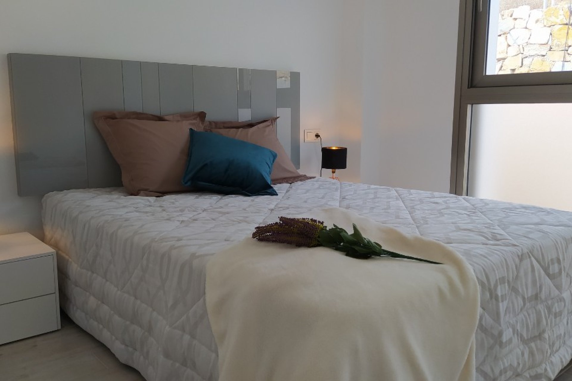 Новостройка - Bилла - Villamartin