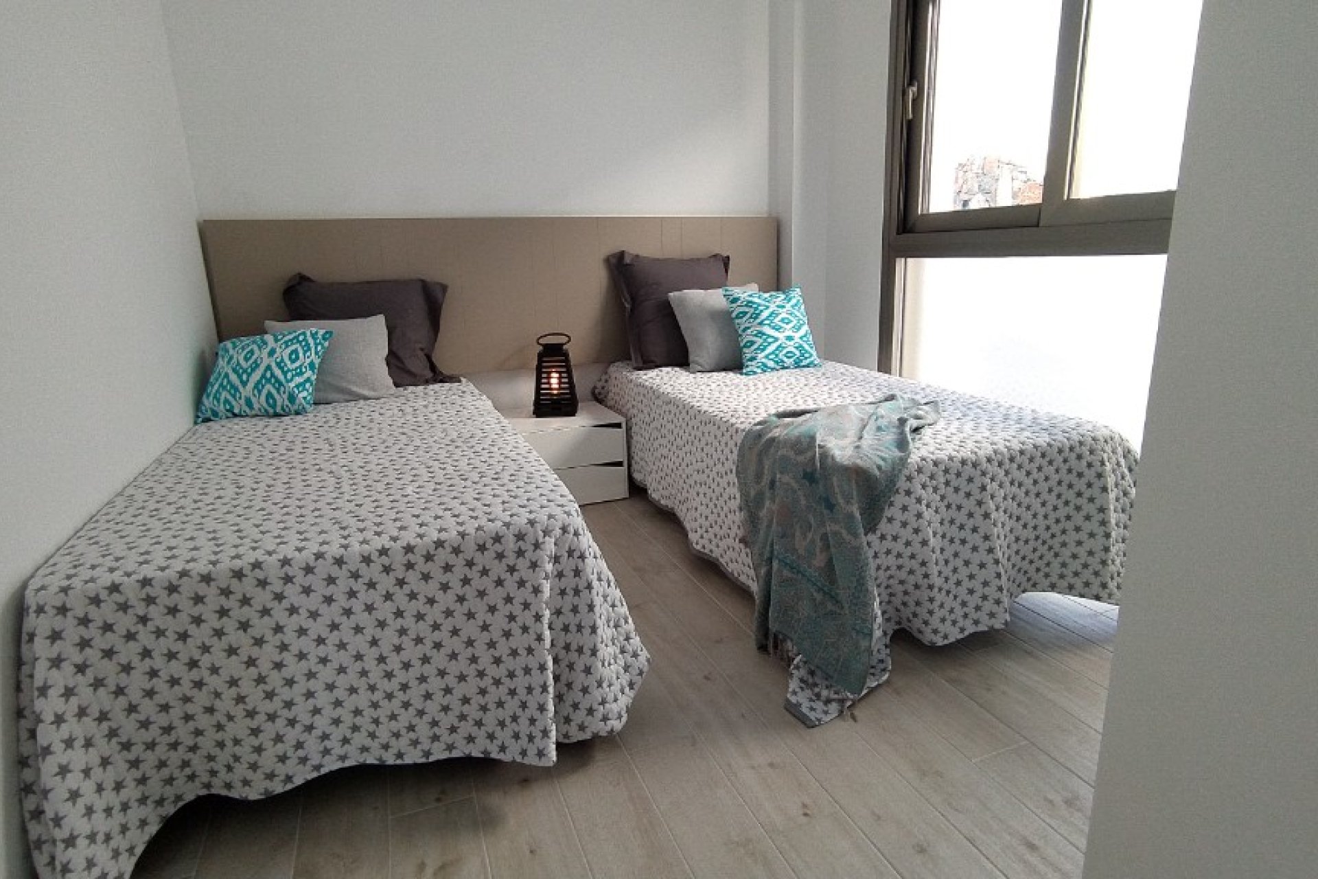 Новостройка - Bилла - Villamartin