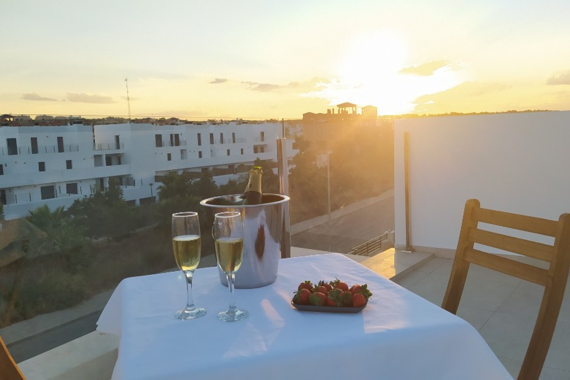 Новостройка - Bилла - Villamartin