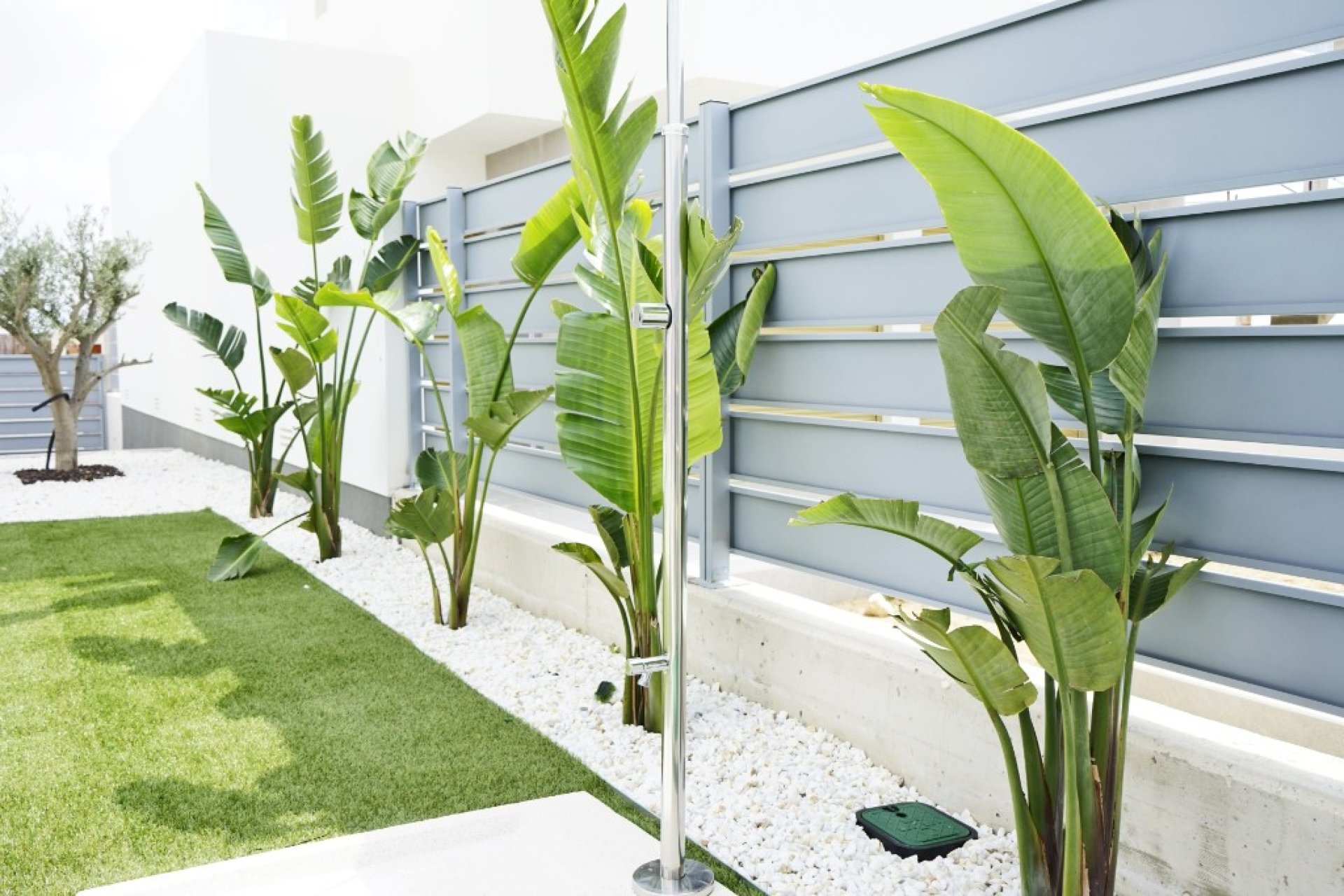 Новостройка - Bилла - Vista Bella Golf - Vista Bella