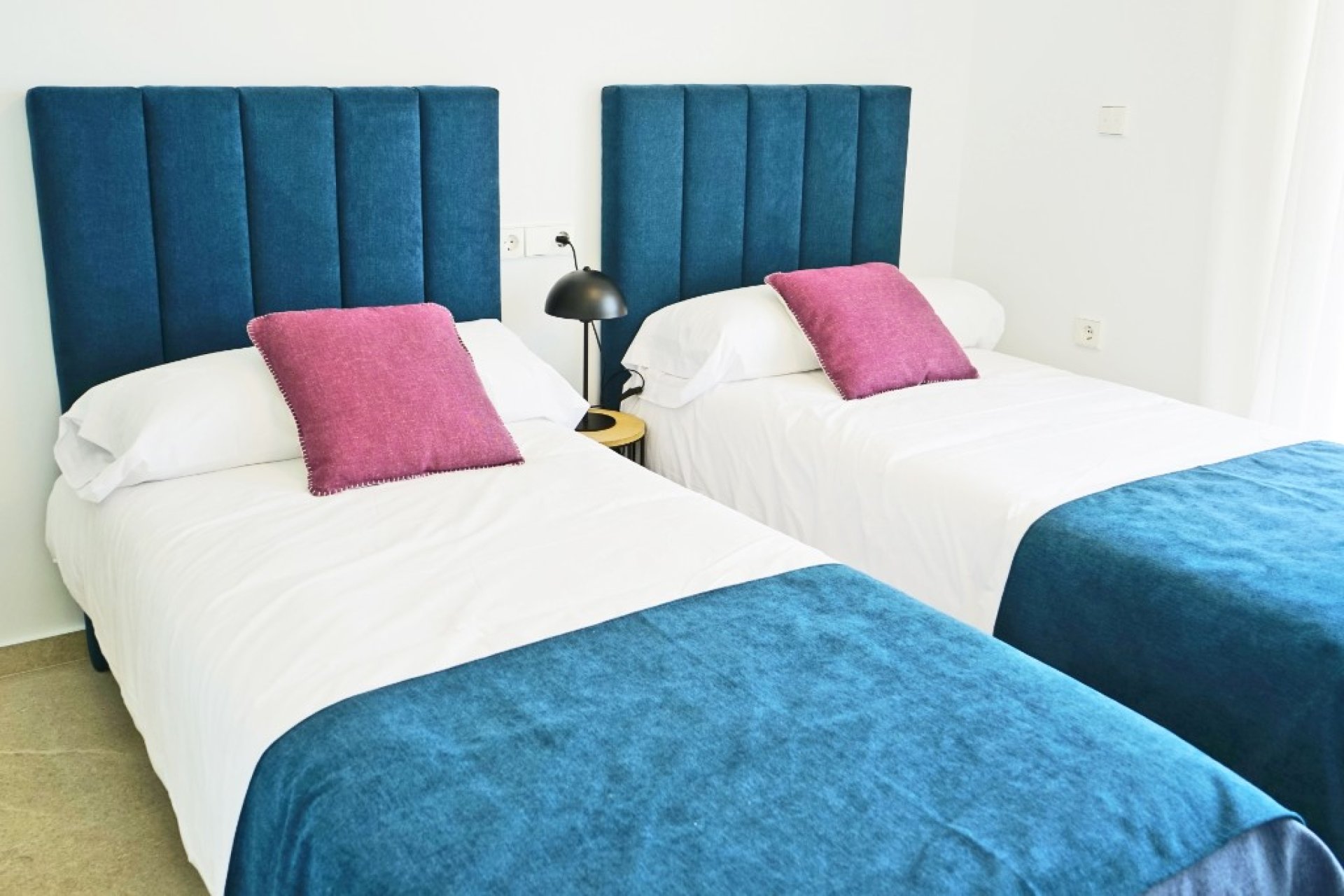 Новостройка - Bилла - Vistabella Golf - Vista Bella