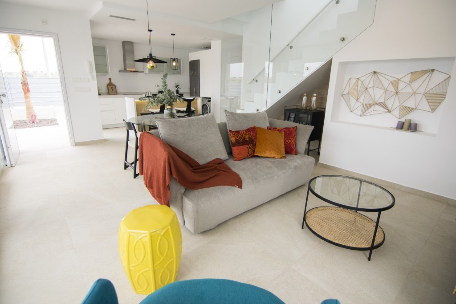 Новостройка - Bилла - Vistabella Golf - Vista Bella