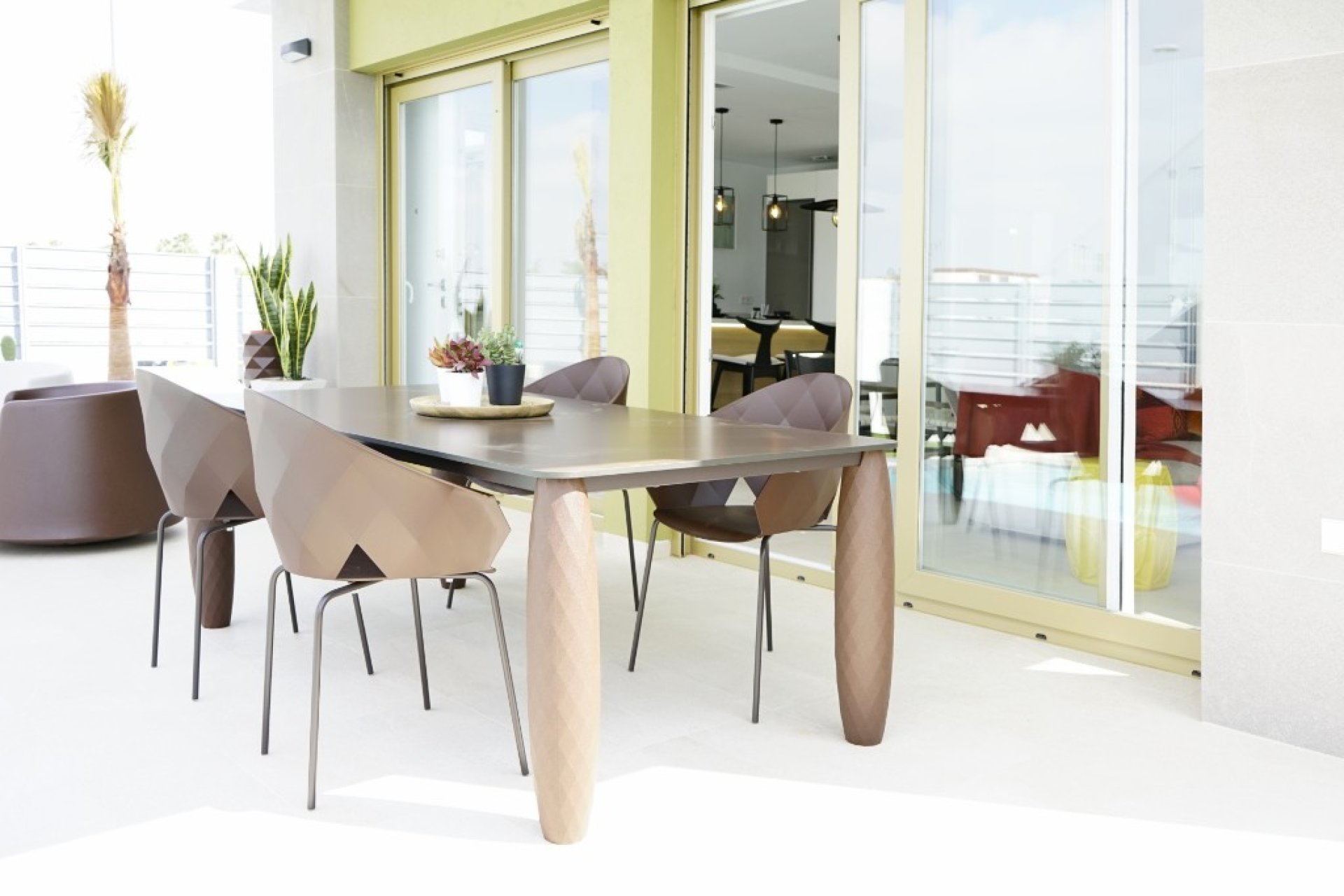 Новостройка - Bилла - Vistabella Golf - Vista Bella