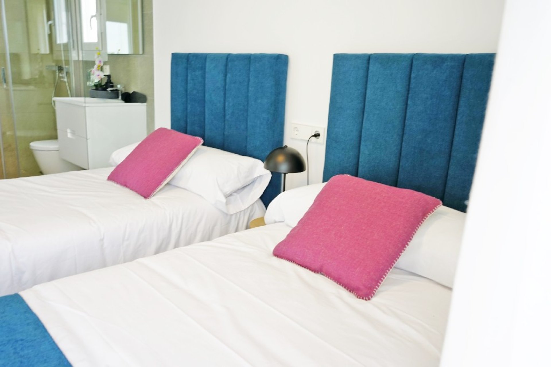 Новостройка - Bилла - Vistabella Golf - Vista Bella