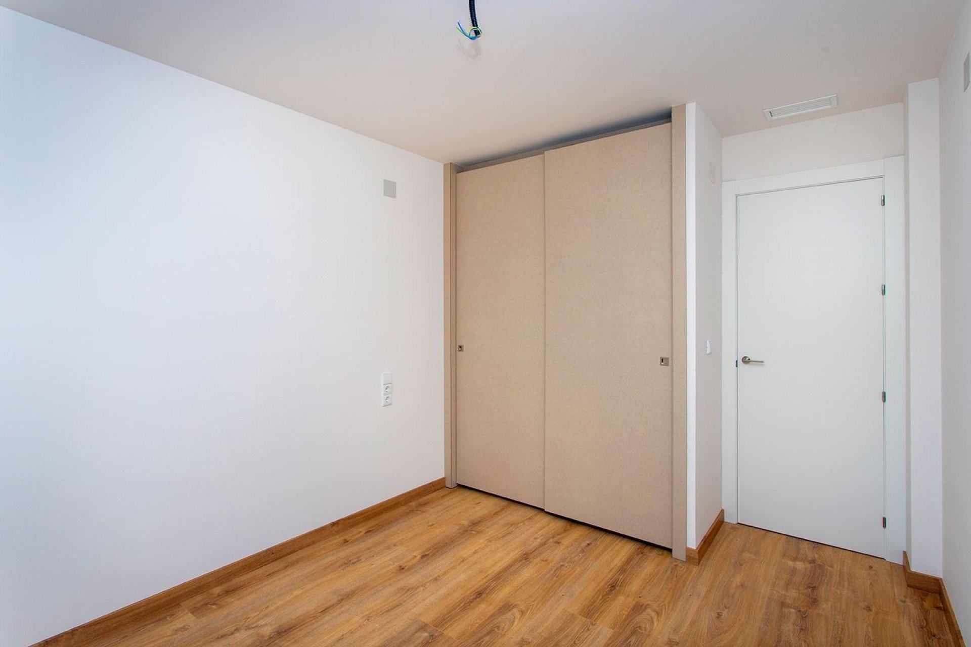 Новостройка - Бунгало - Hondón de las Nieves - El Salero