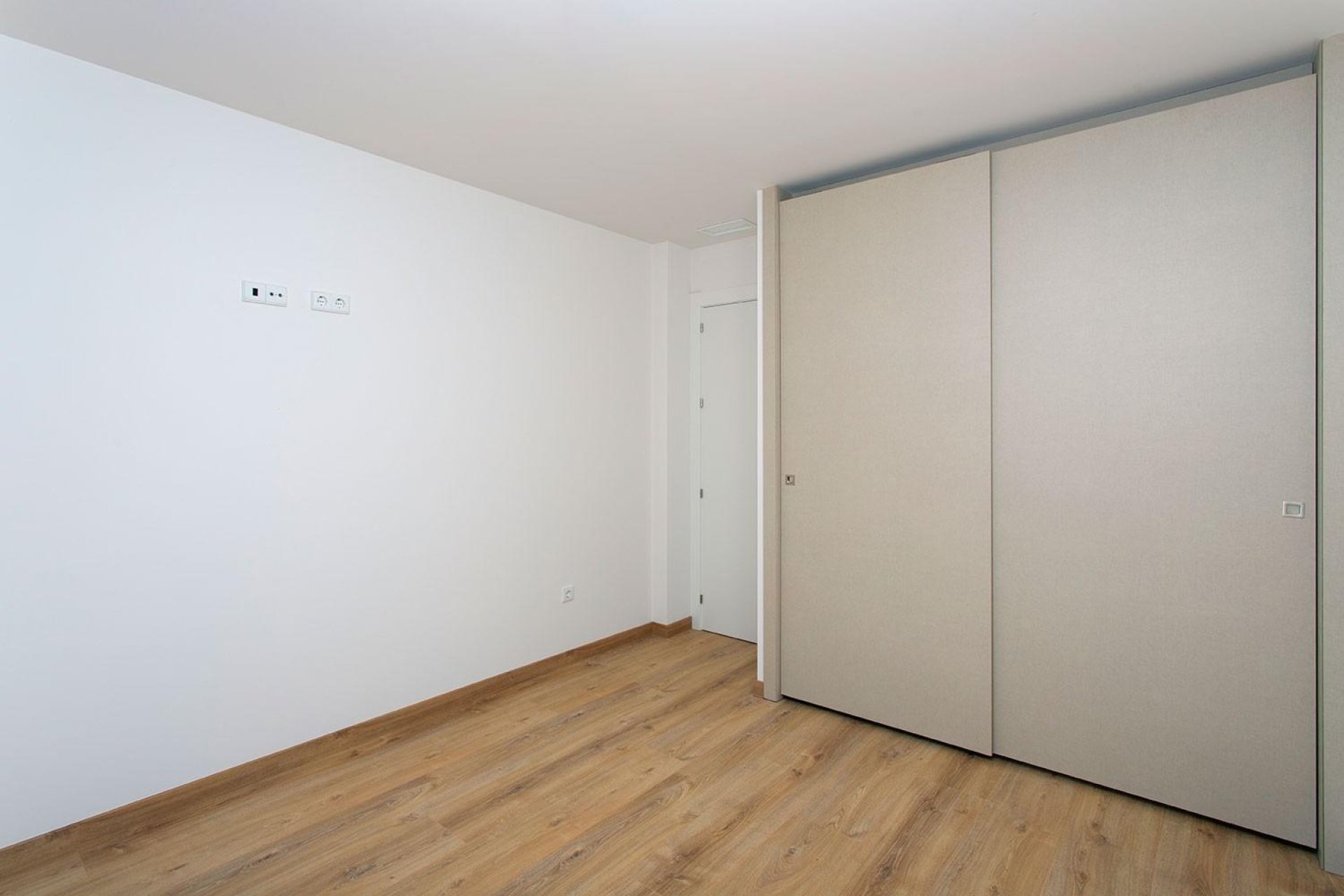 Новостройка - Бунгало - Hondón de las Nieves - El Salero