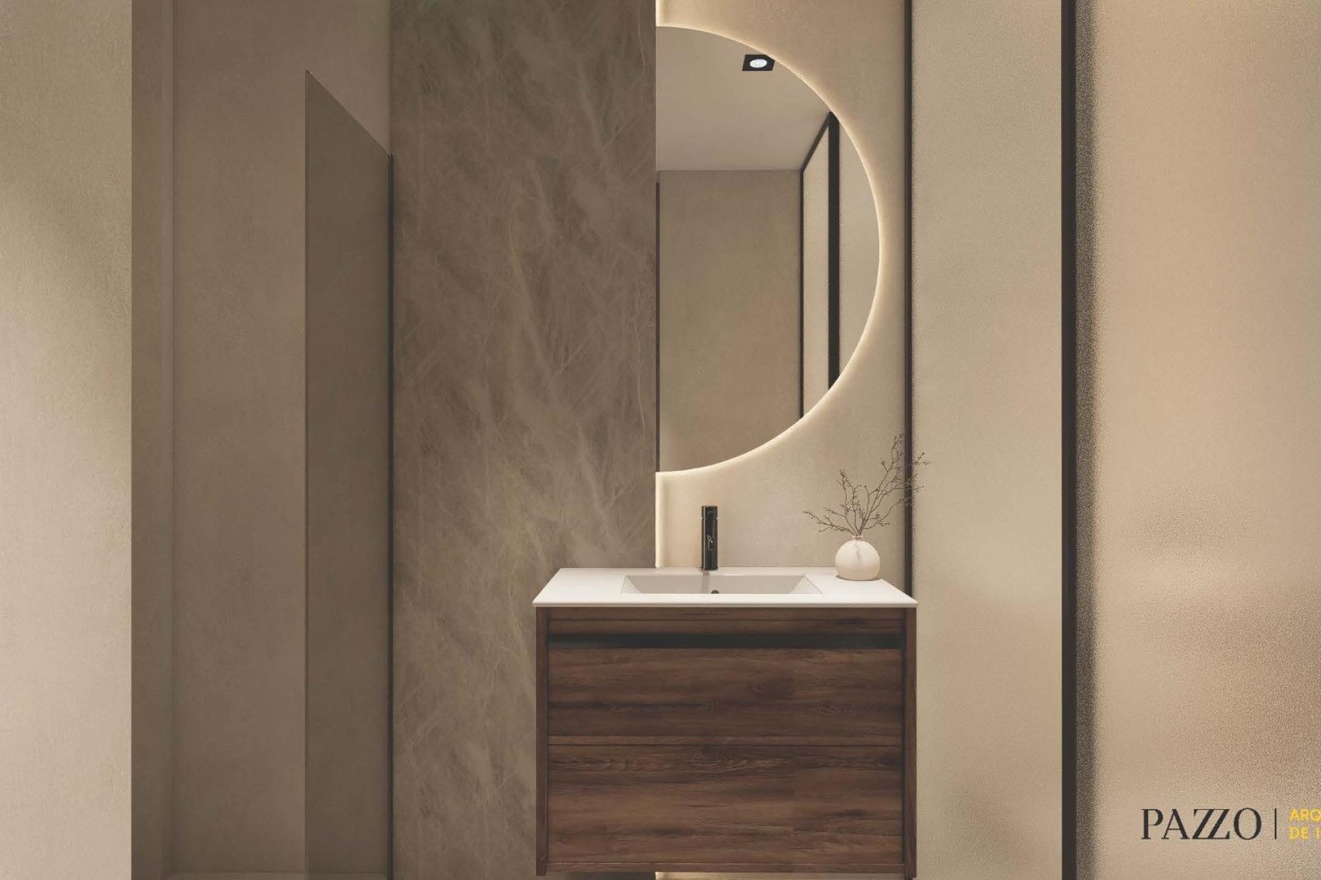 Новостройка - Бунгало - Pilar de la Horadada - pueblo