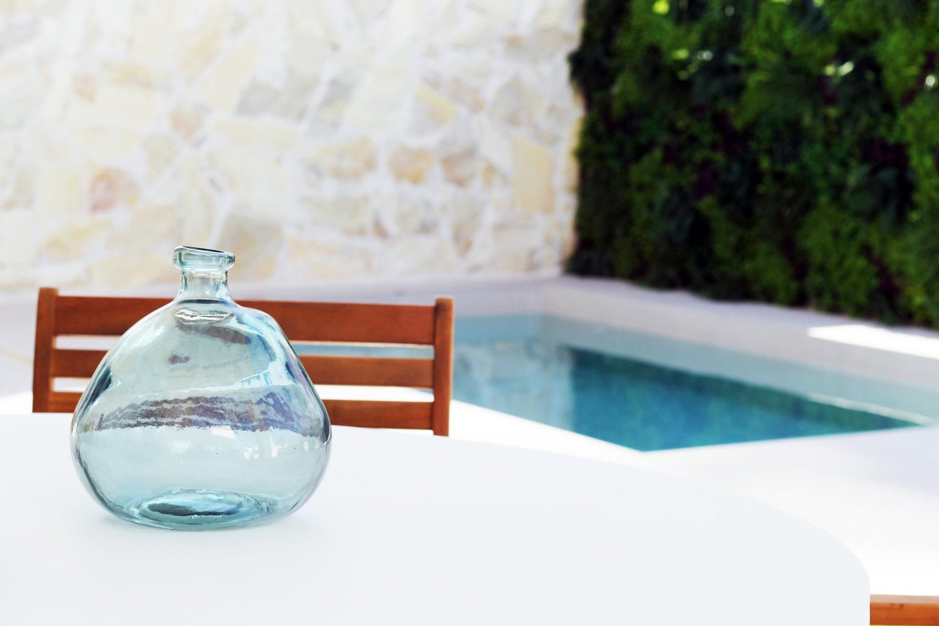 Новостройка - Бунгало - Pilar de la Horadada - TORRE DE LA HORADADA