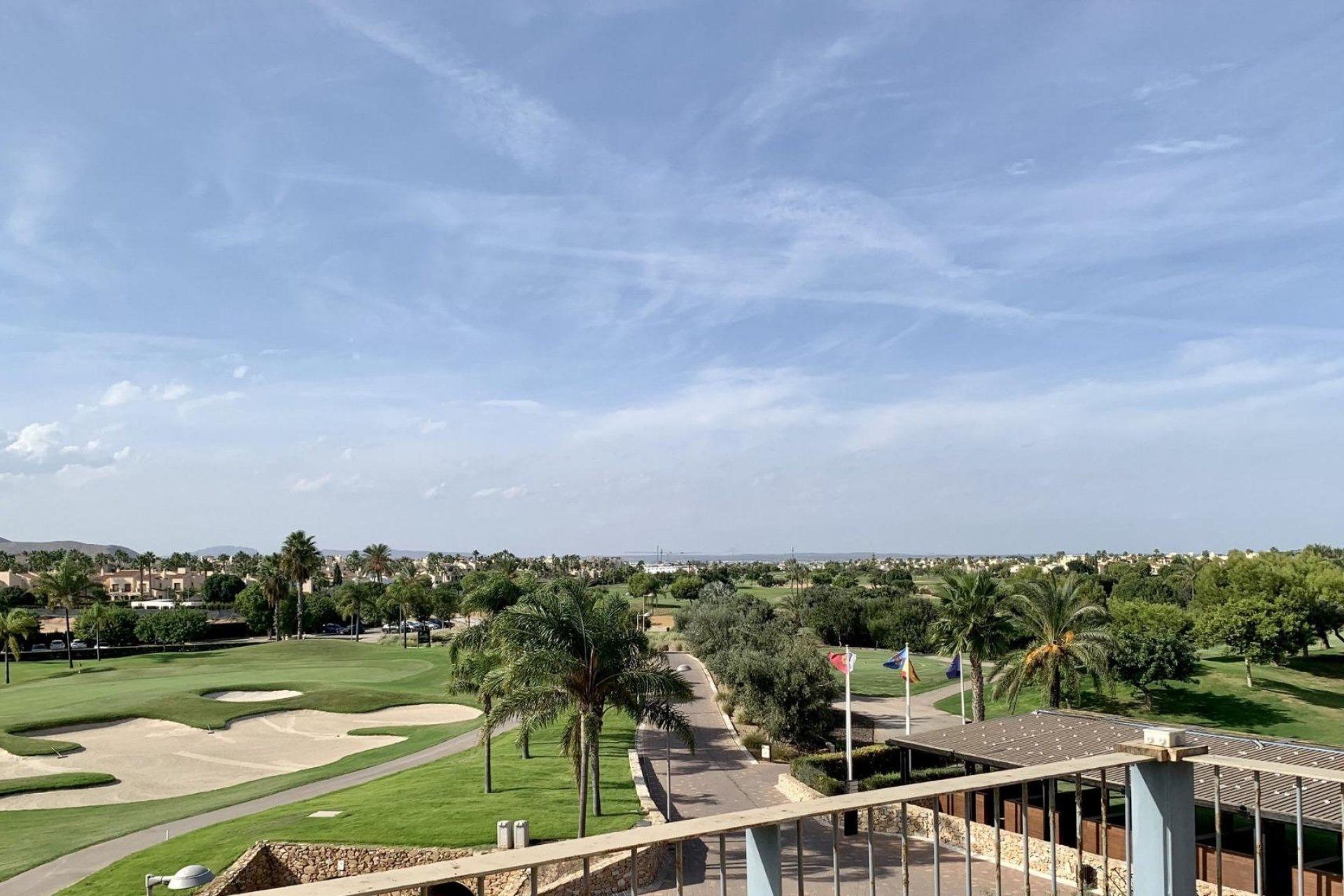 Новостройка - Бунгало - San Javier - Roda Golf