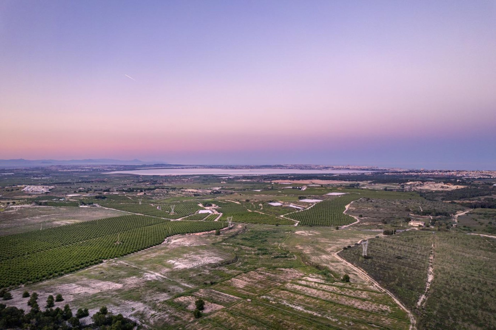 Новостройка - Бунгало - San Miguel de Salinas - Cerro del Sol