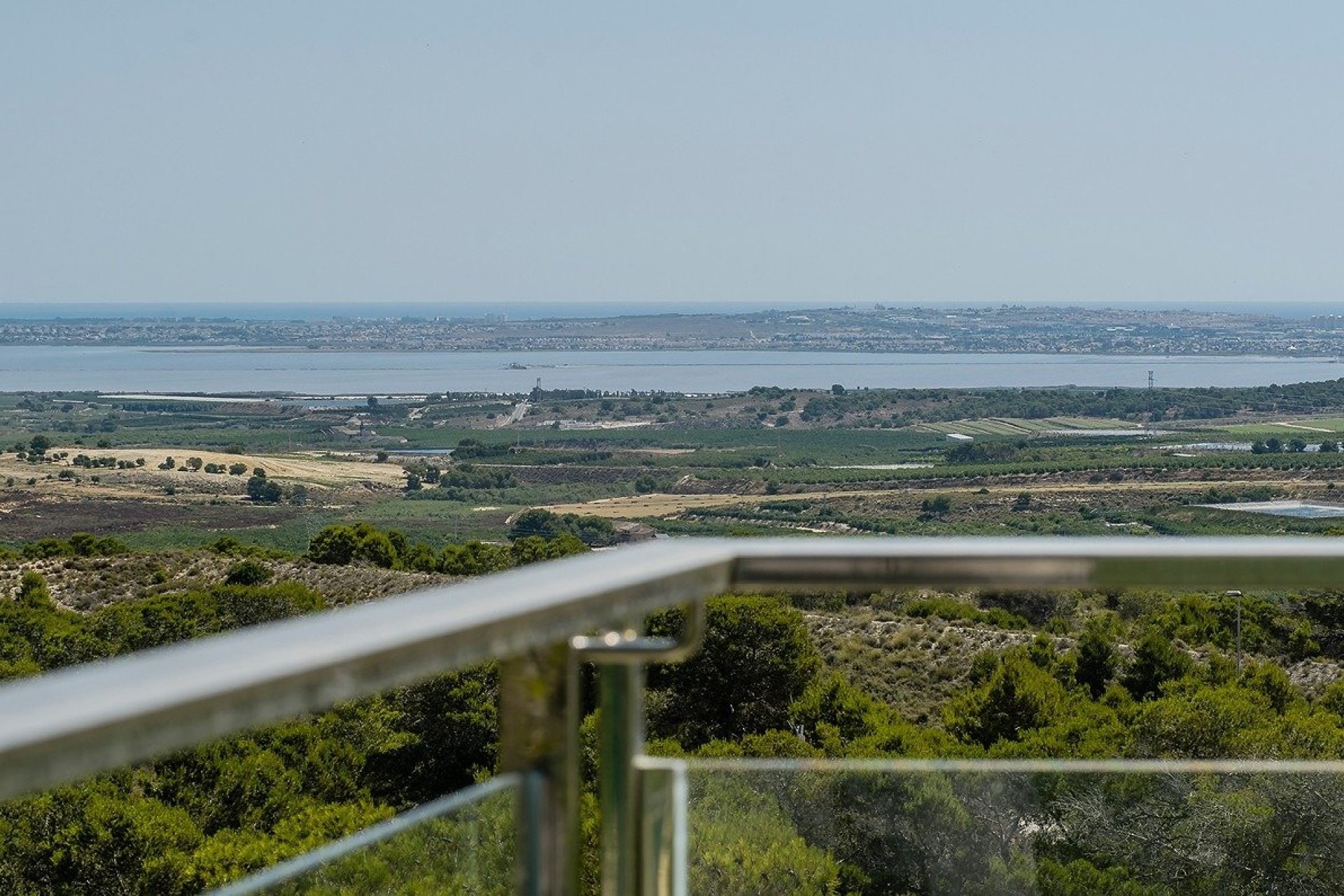 Новостройка - Бунгало - San Miguel de Salinas - VistaBella Golf