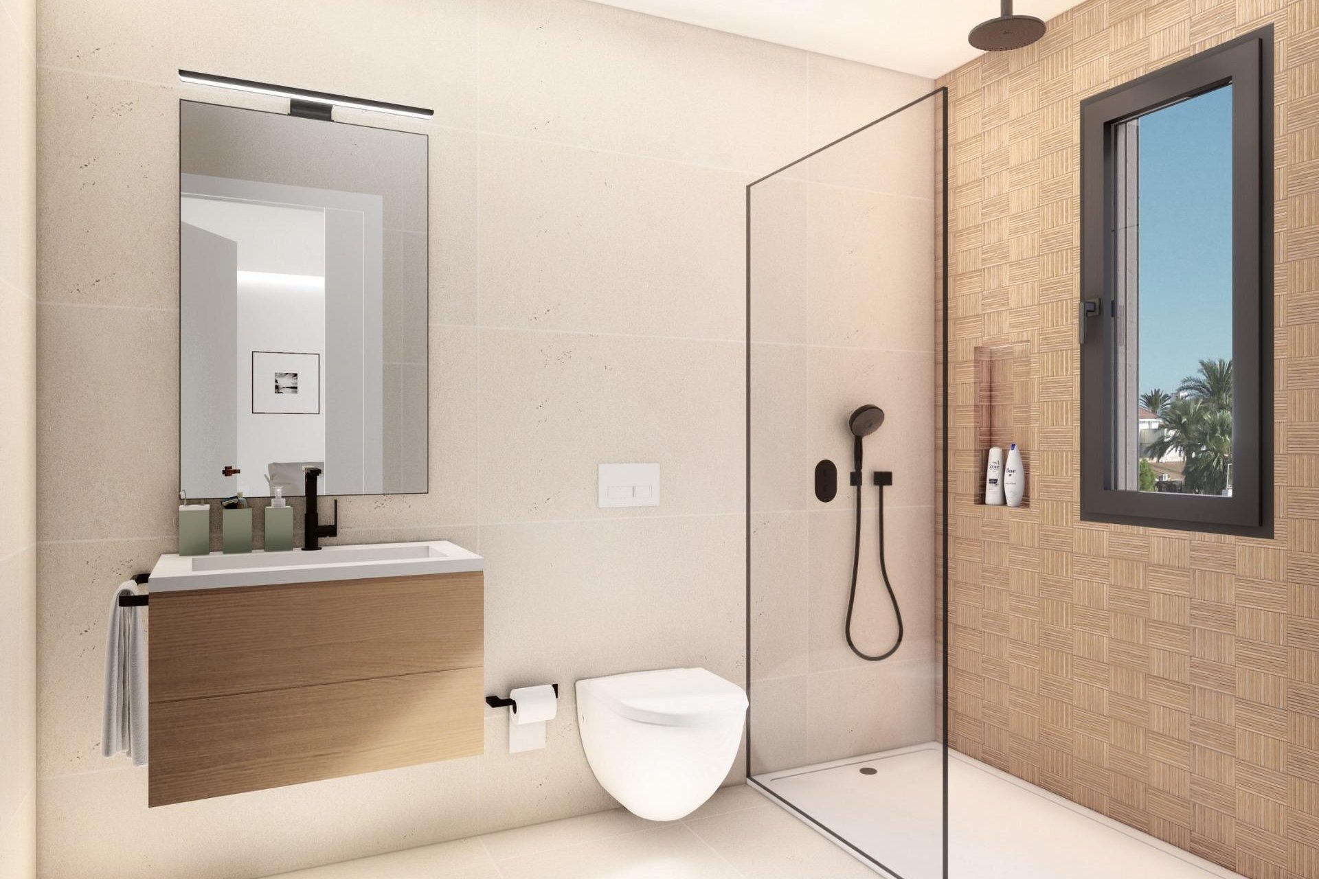 Новостройка - Бунгало - San Pedro del Pinatar - Lo pagan