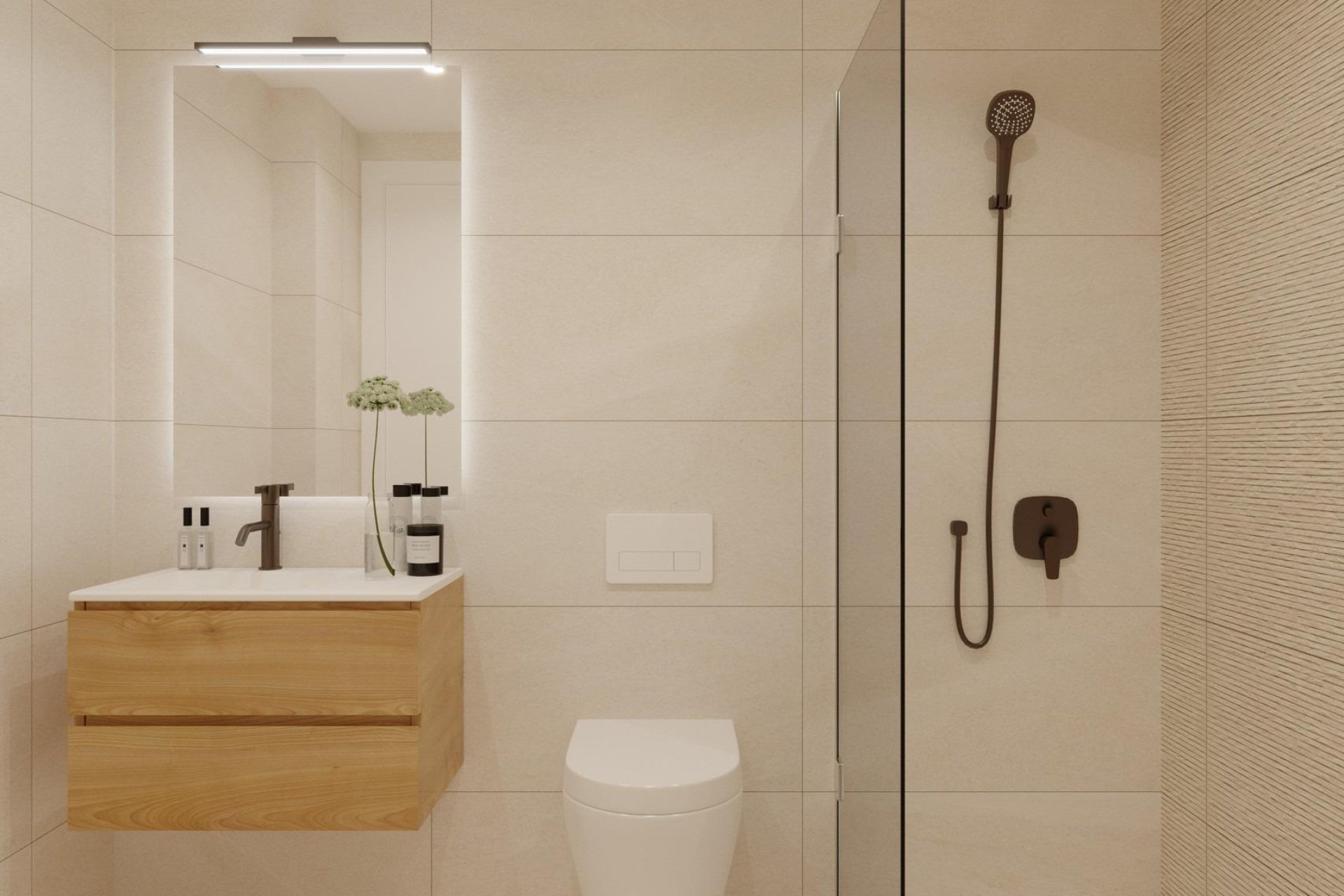 Новостройка - Бунгало - San Pedro del Pinatar - Los Cuarteros