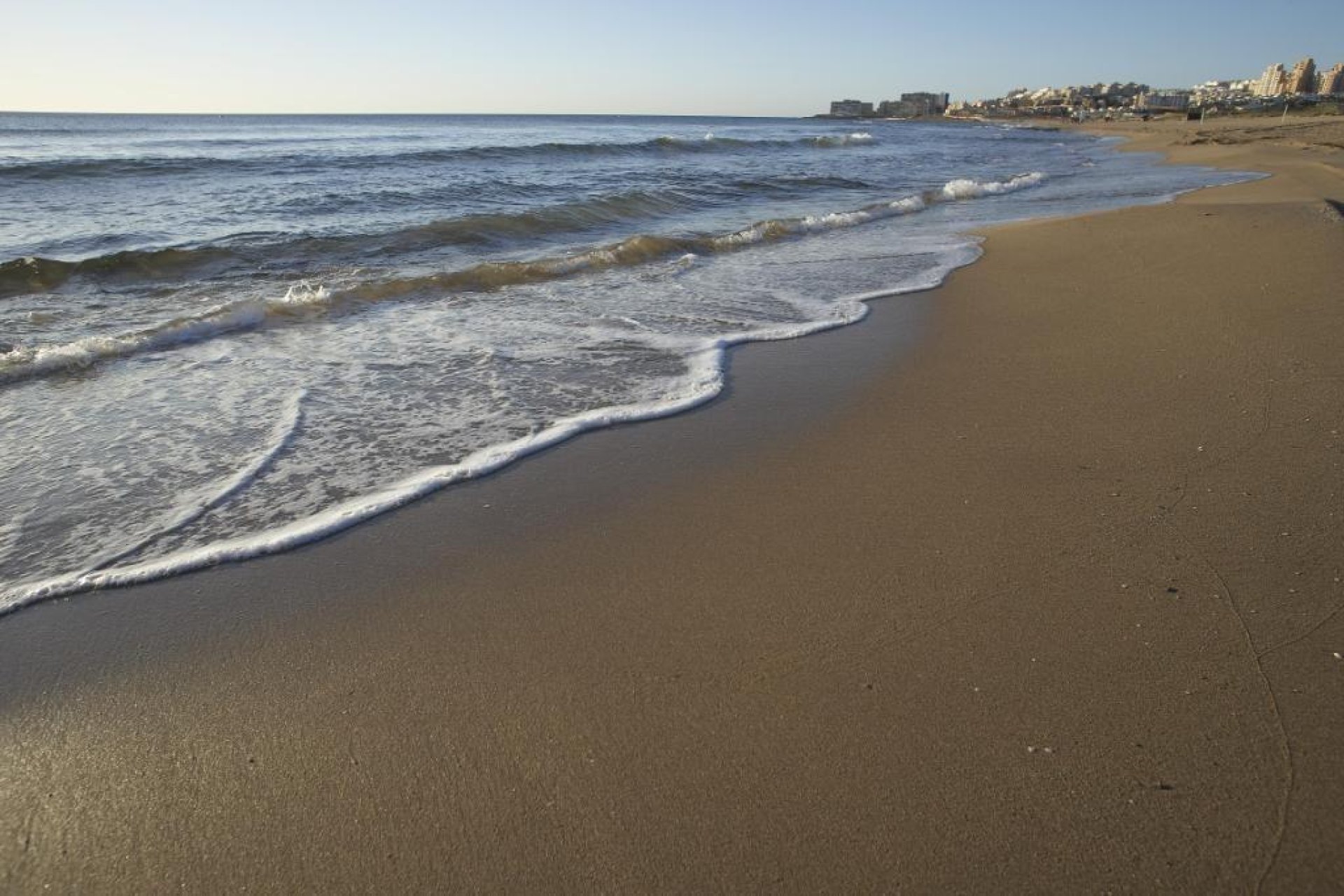 Новостройка - Бунгало - Torrevieja - Aguas Nuevas