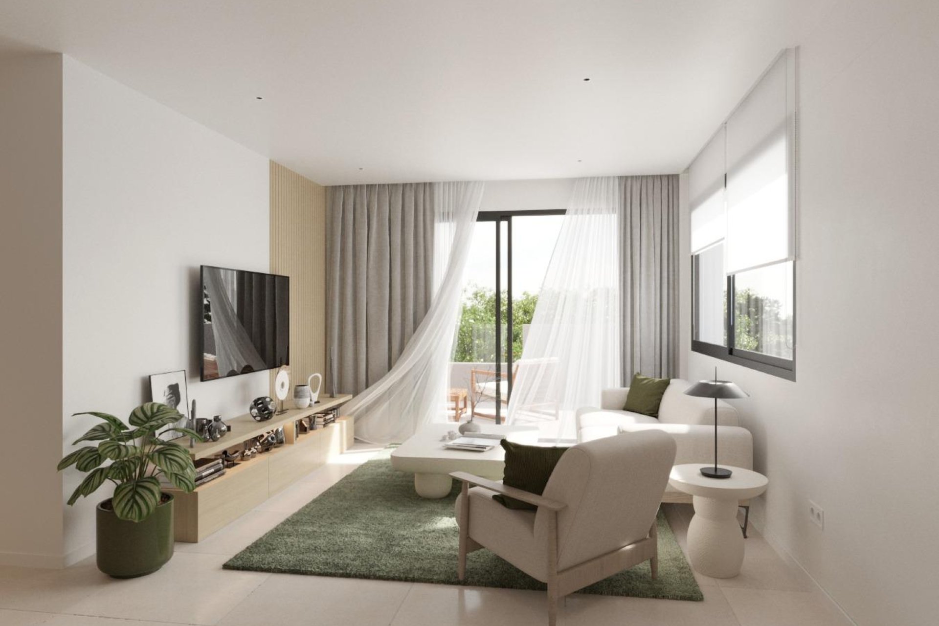 Новостройка - Бунгало - Torrevieja - Lago Jardín II