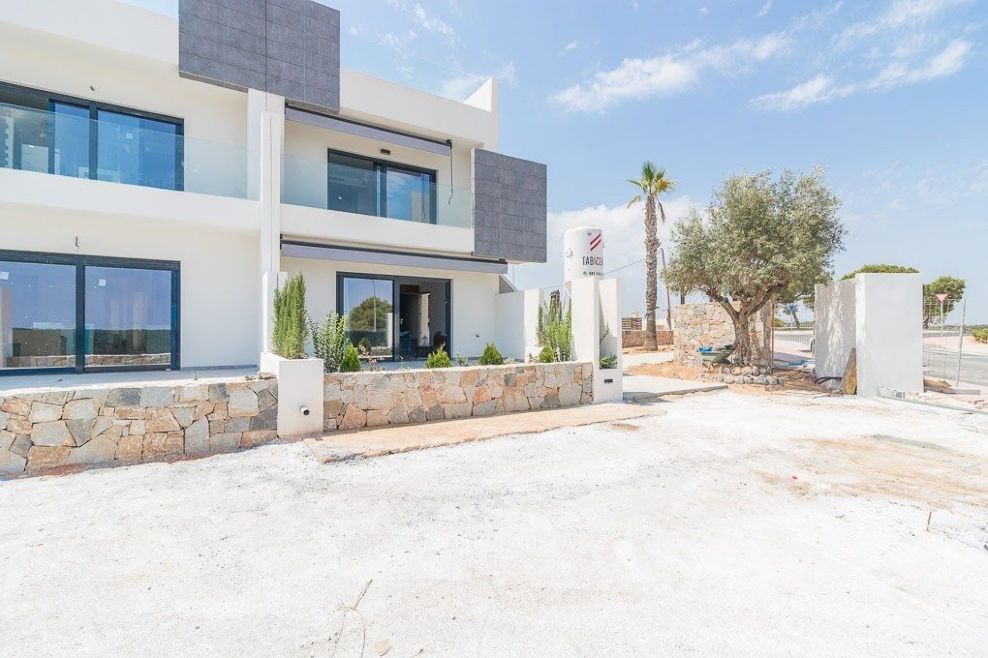 Новостройка - Бунгало - Torrevieja - Los balcones