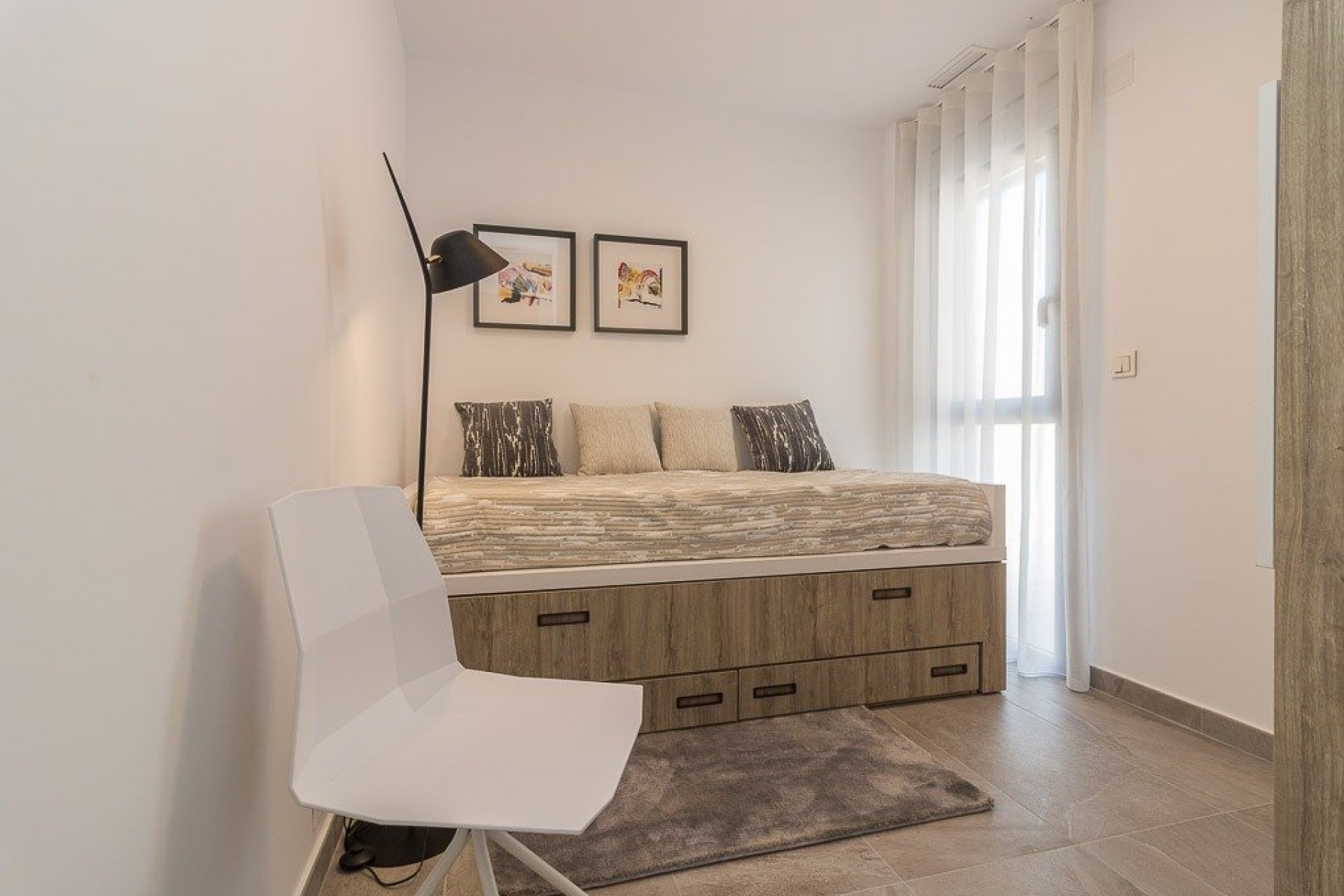 Новостройка - Бунгало - Torrevieja - Los balcones