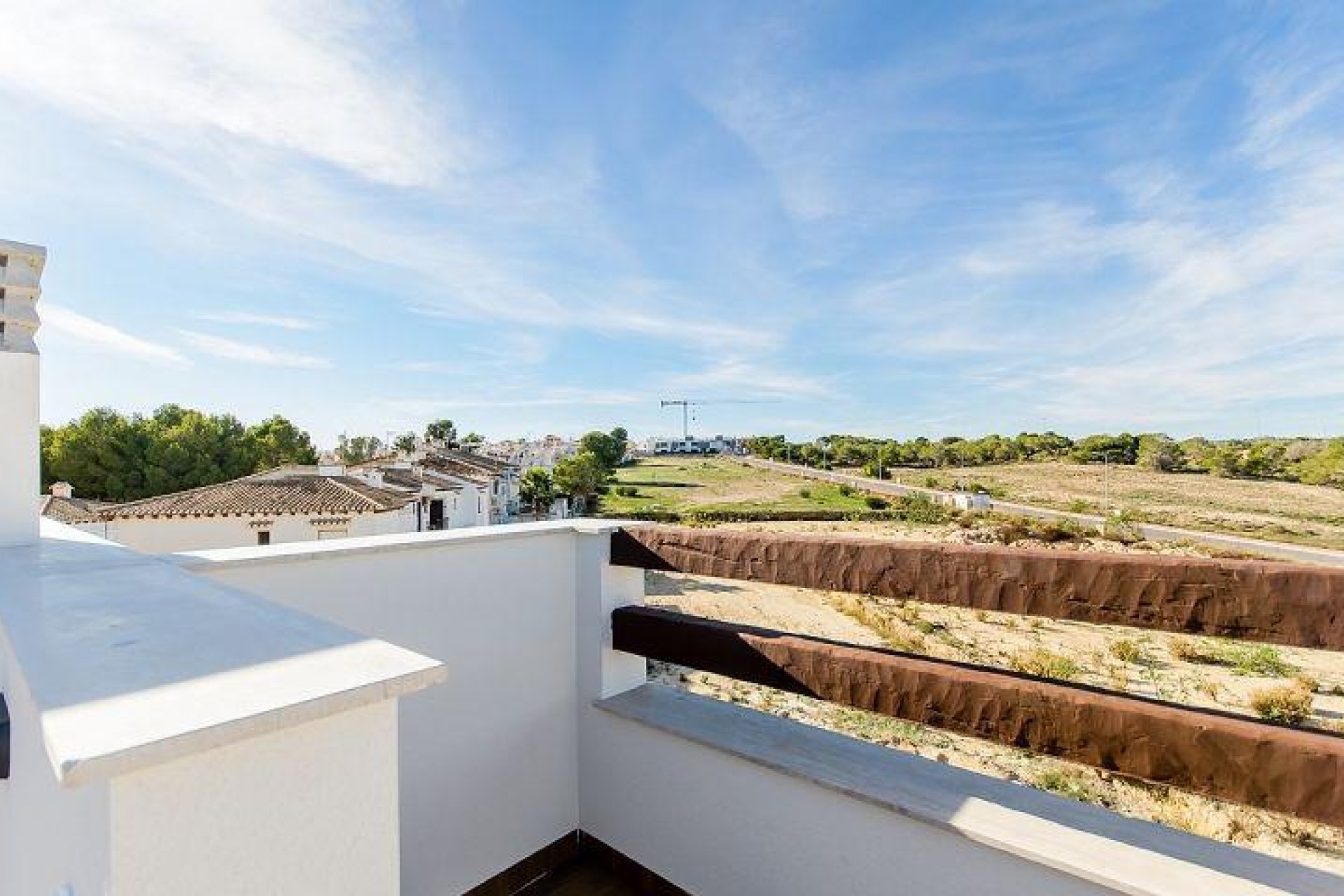 Новостройка - Бунгало - Torrevieja - Los balcones