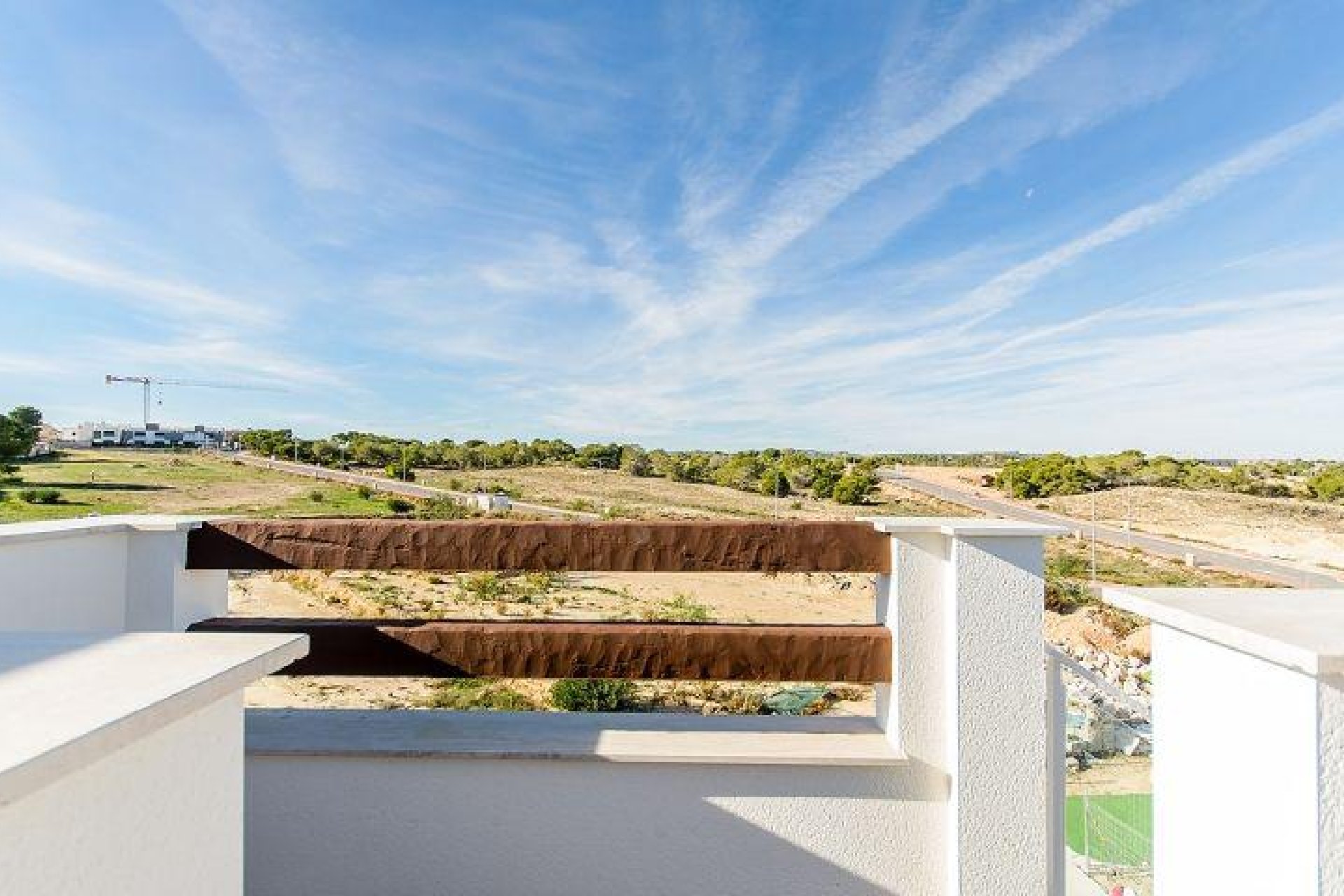 Новостройка - Бунгало - Torrevieja - Los balcones