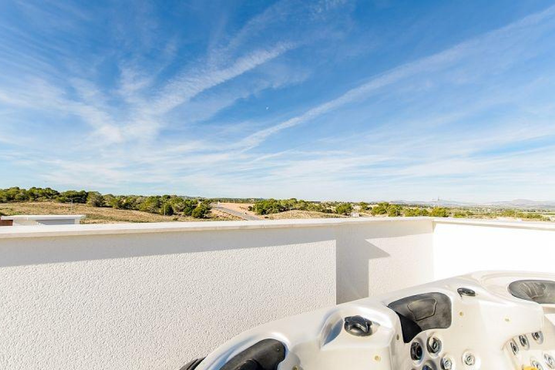 Новостройка - Бунгало - Torrevieja - Los balcones